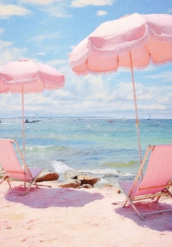 Seaside Petal Club