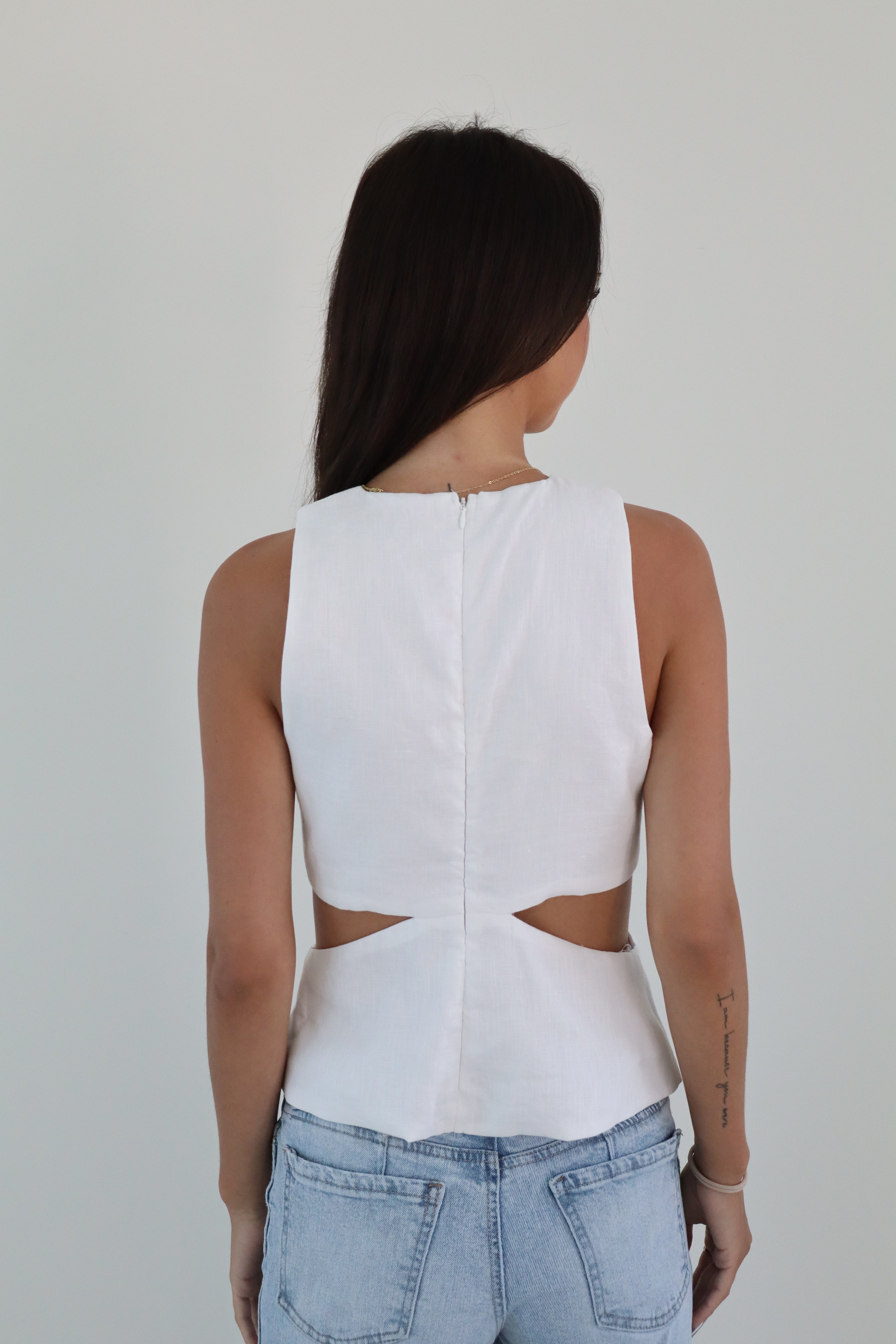 Coastal Cutout