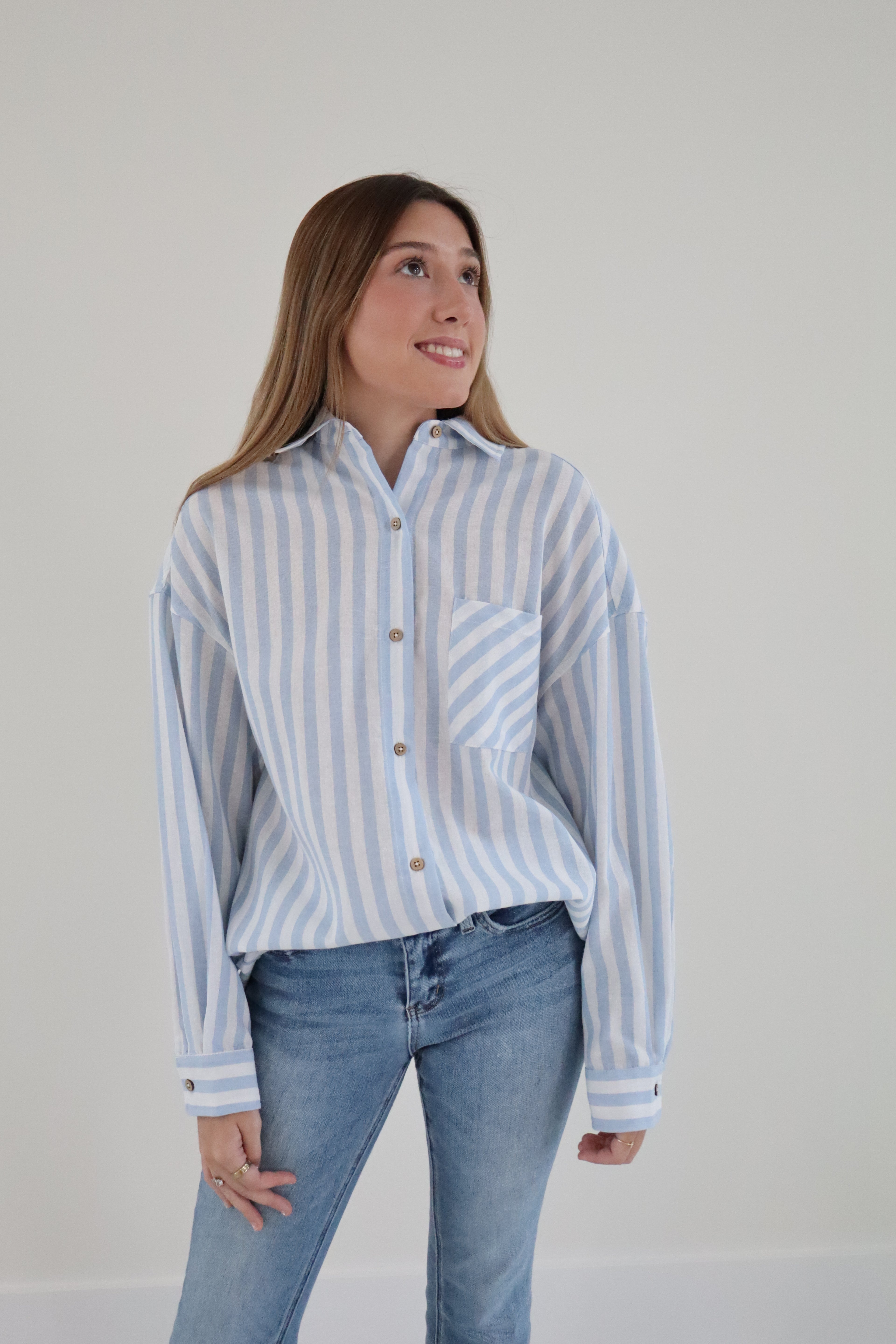 Ollie Shirt