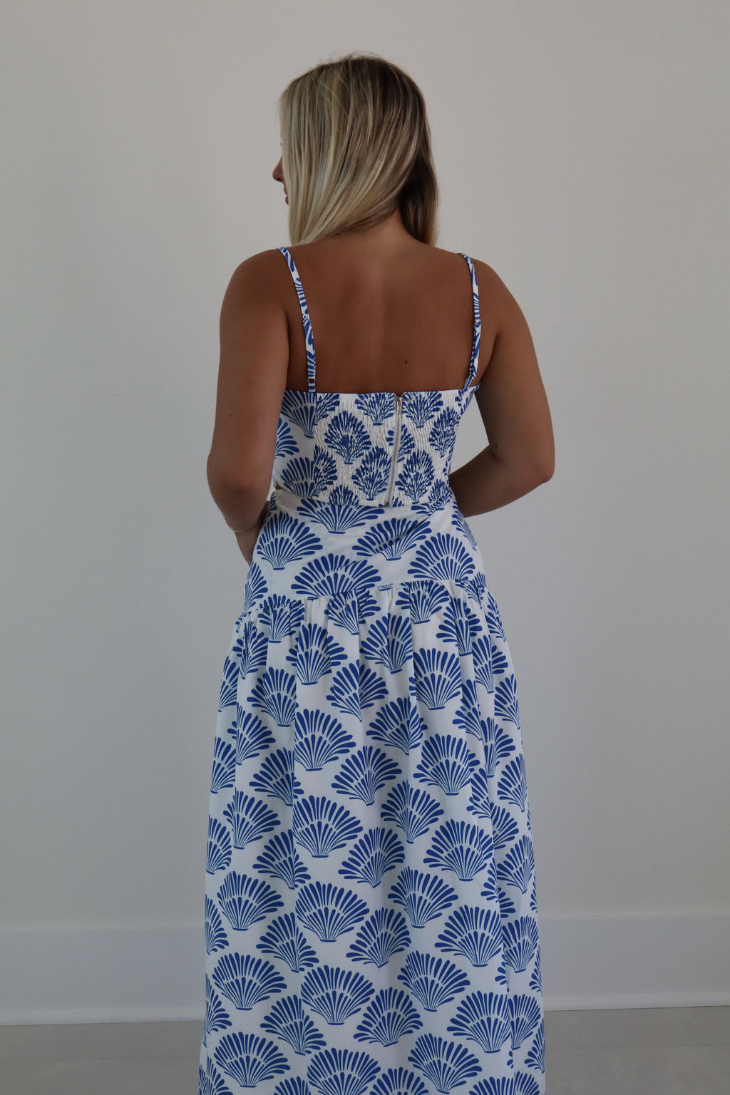 Shell Skirt