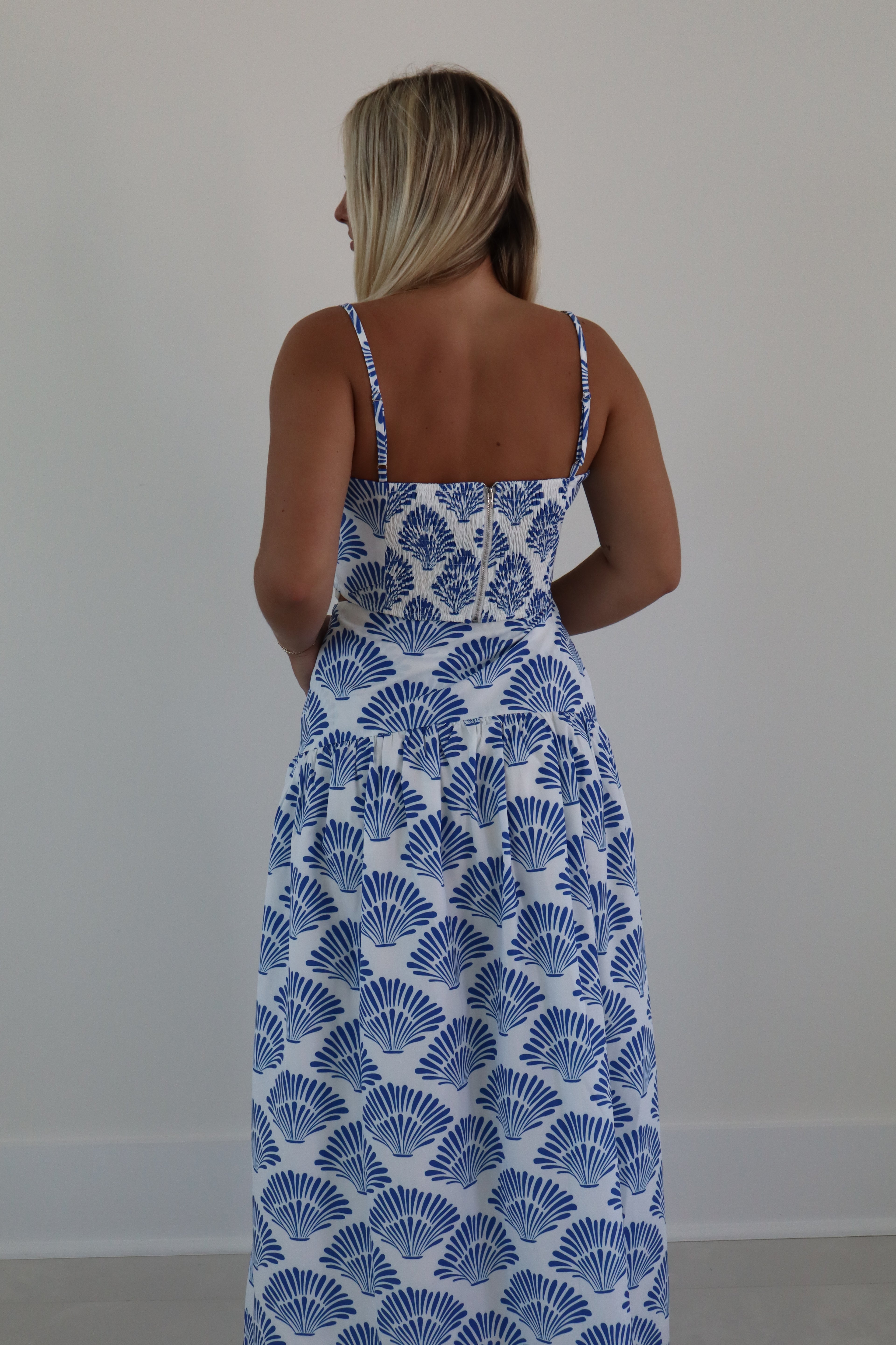 Shell Skirt