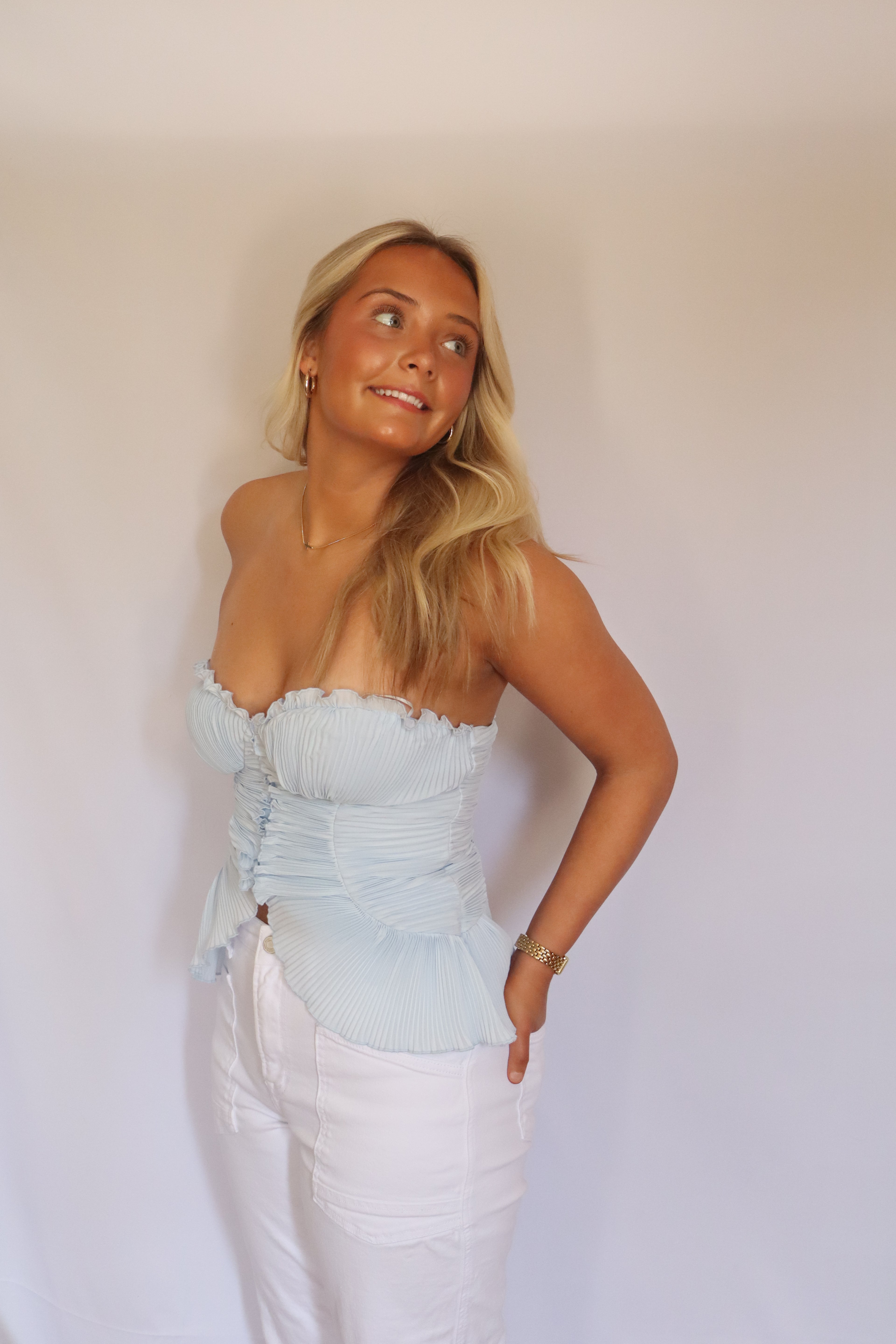 Angelica Top