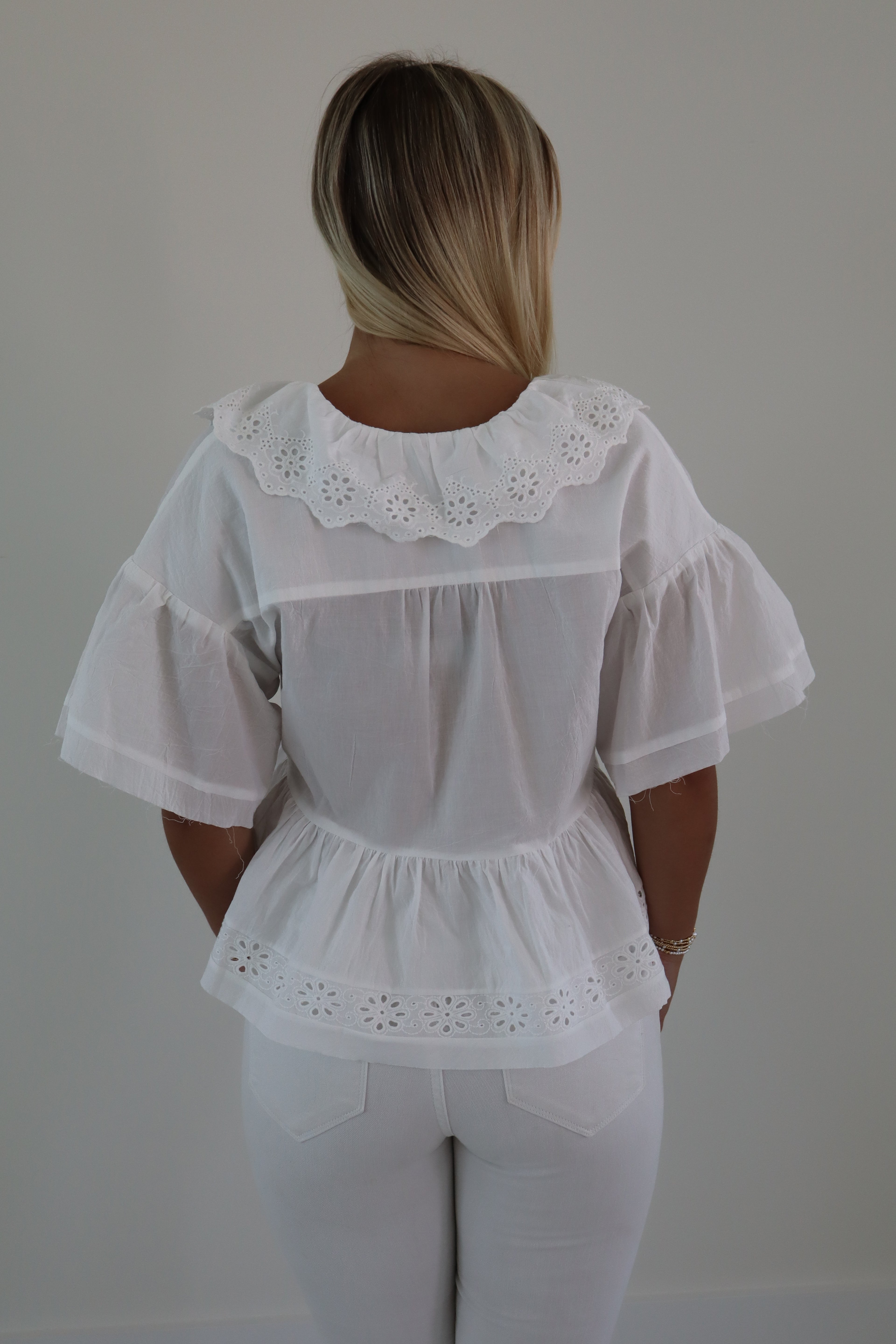 Lauren Blouse