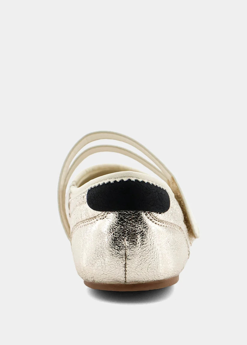 Salome Shoe