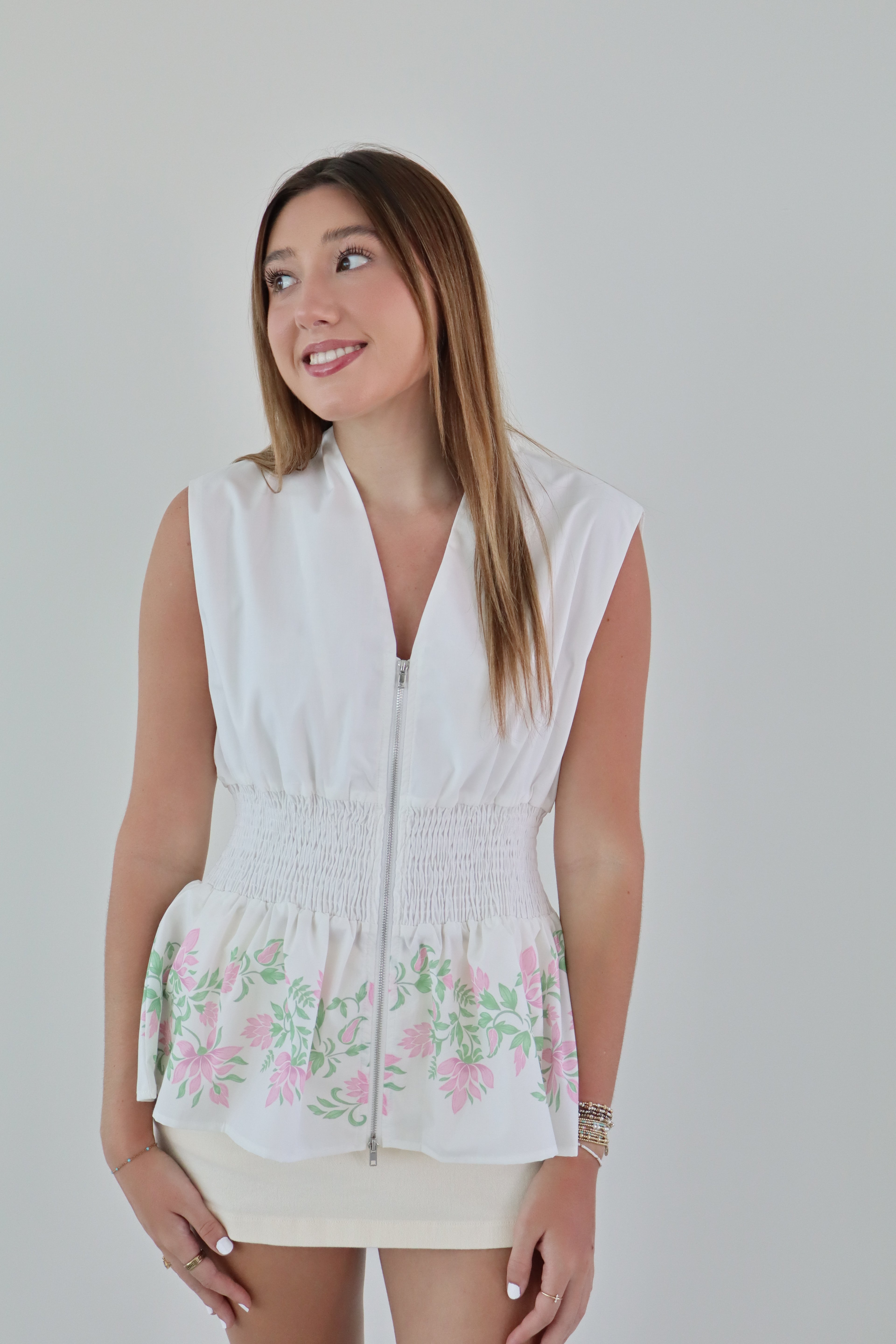 Blossom Top