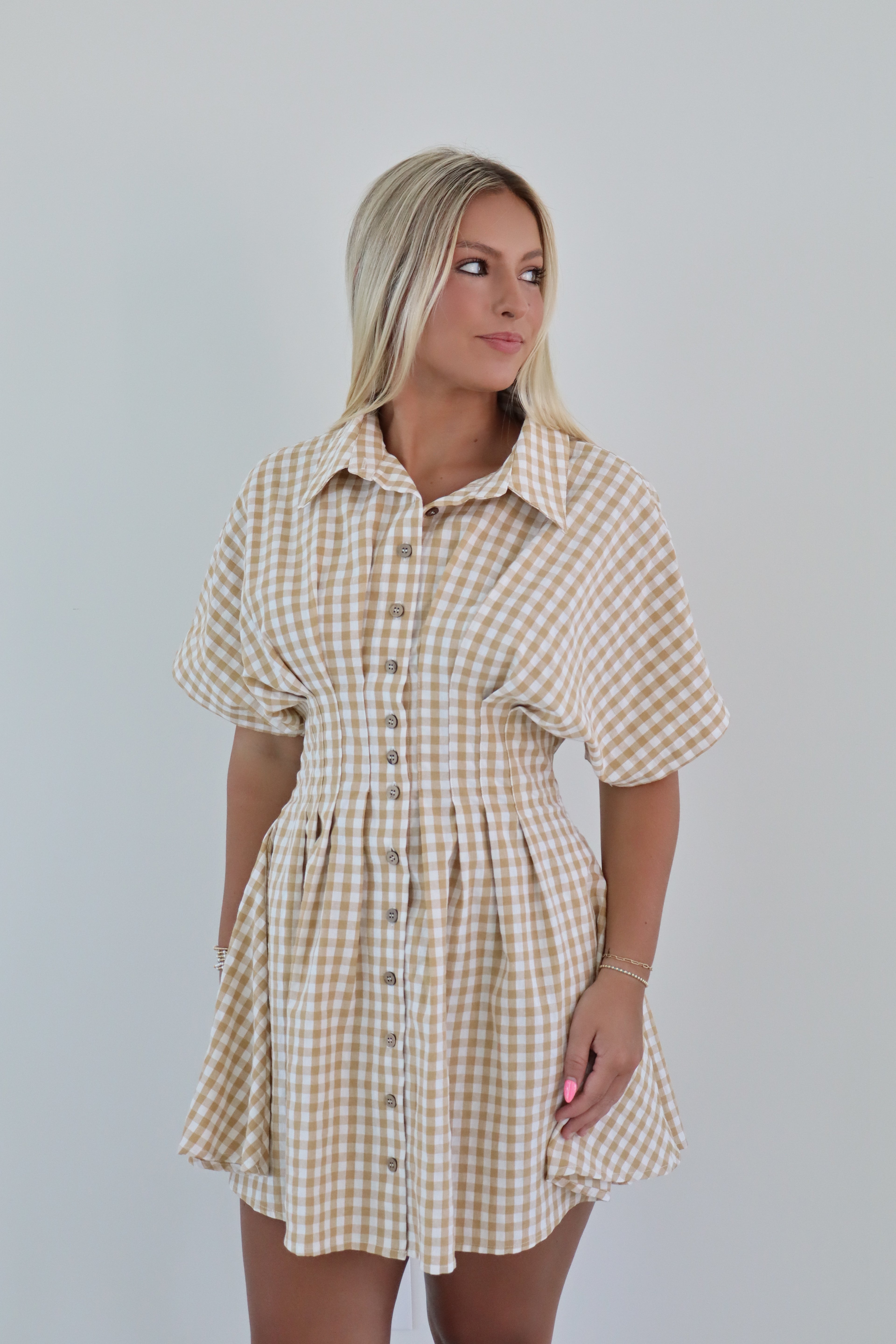 Darlene Dress