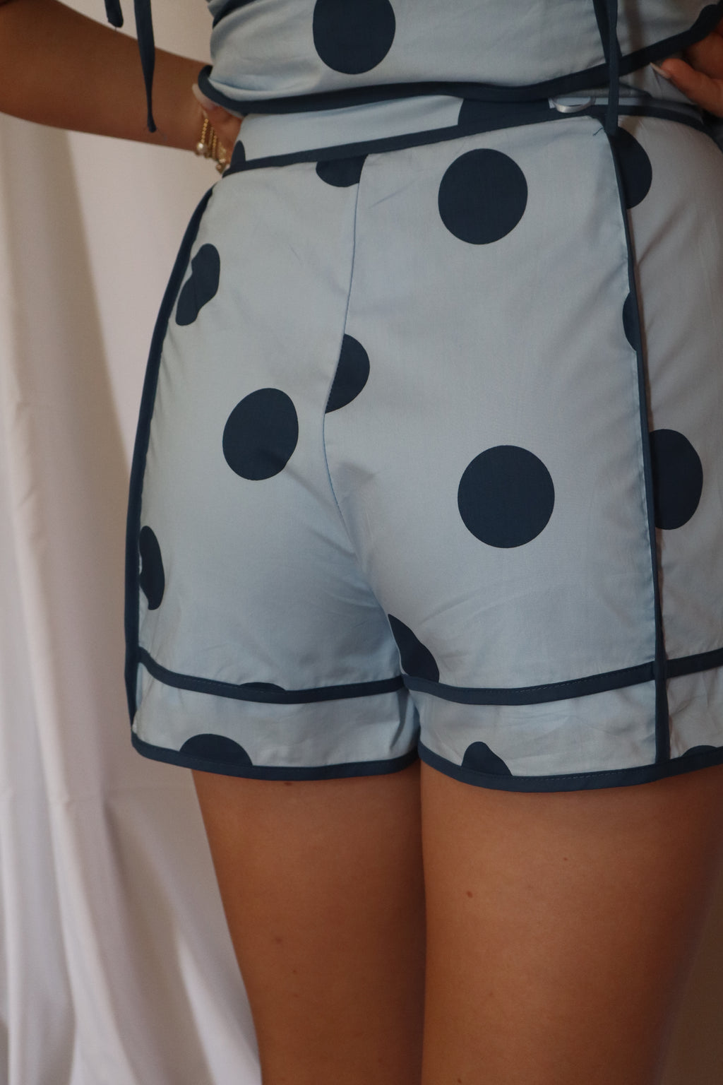 Abigail Shorts