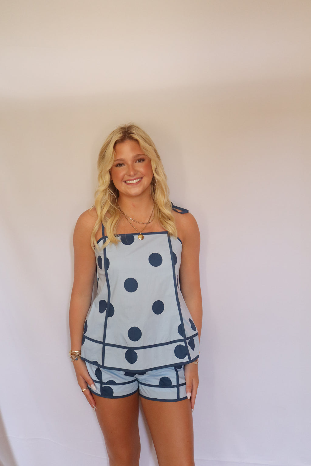 Abigail Top