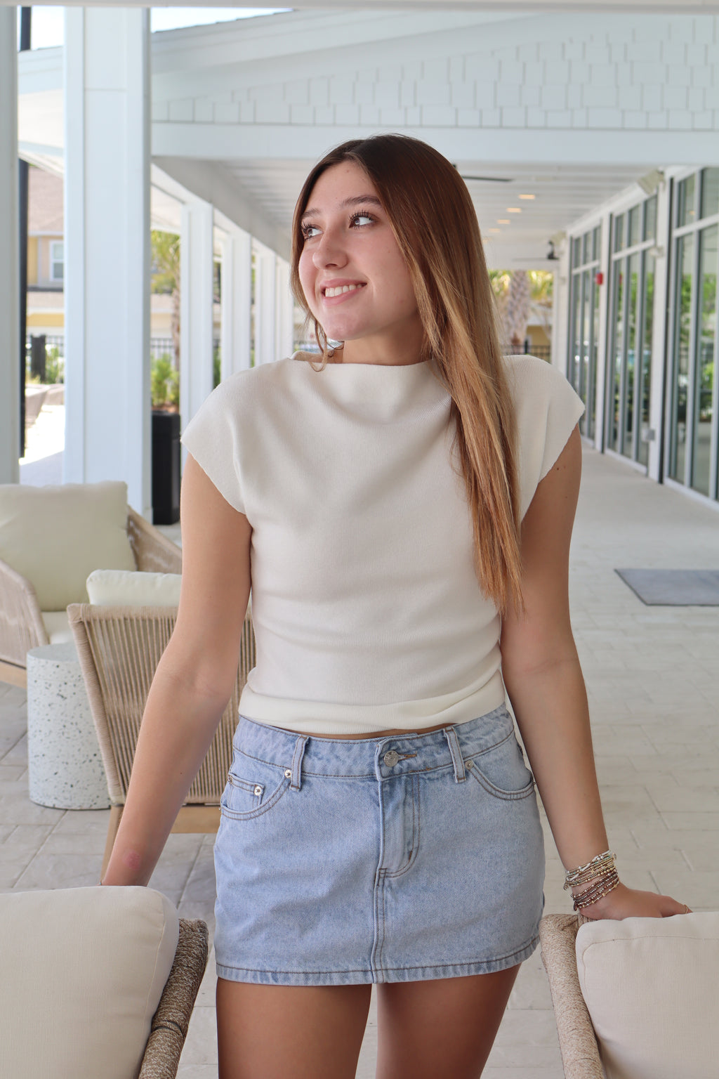 Lori Top