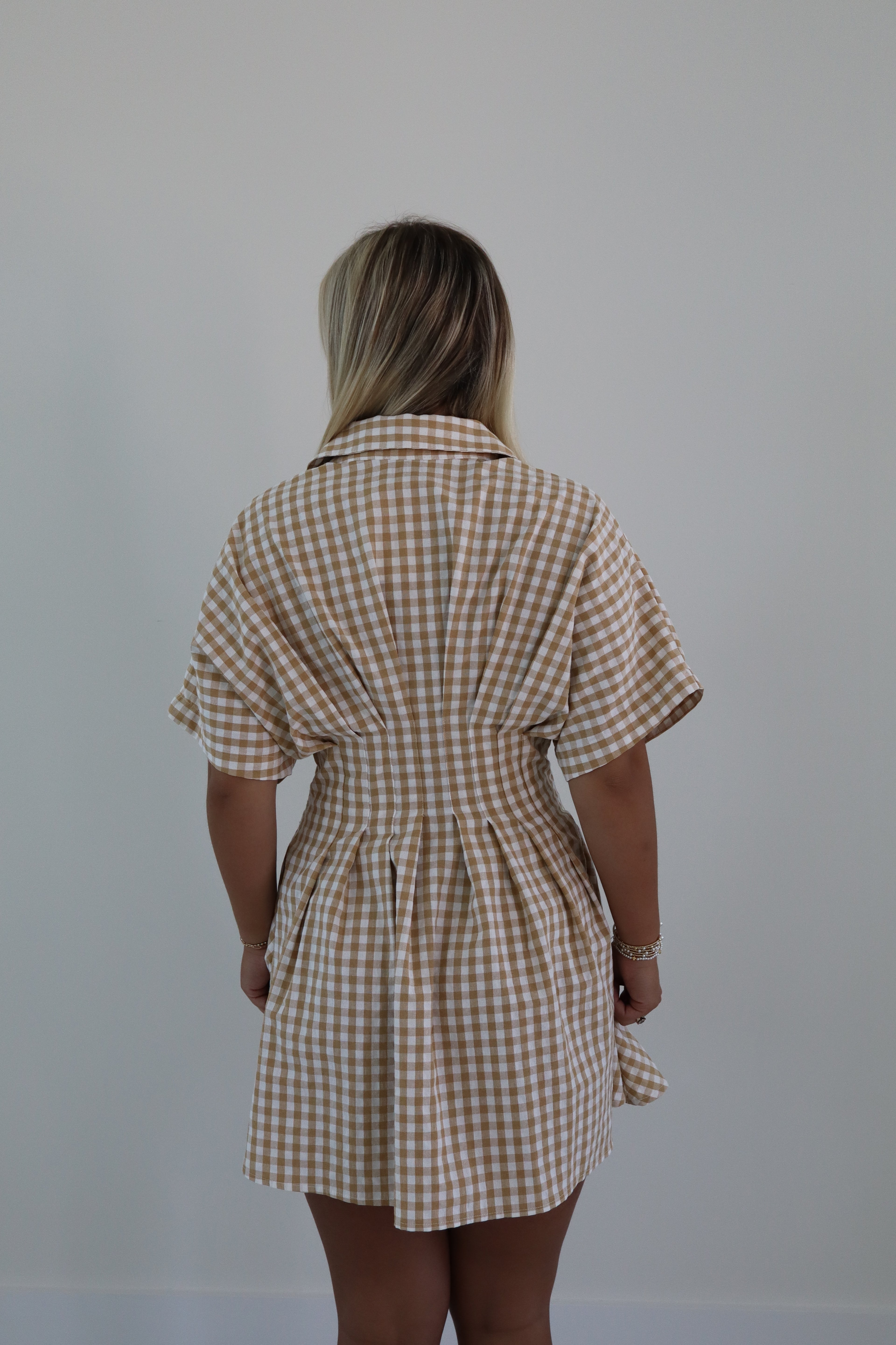 Darlene Dress