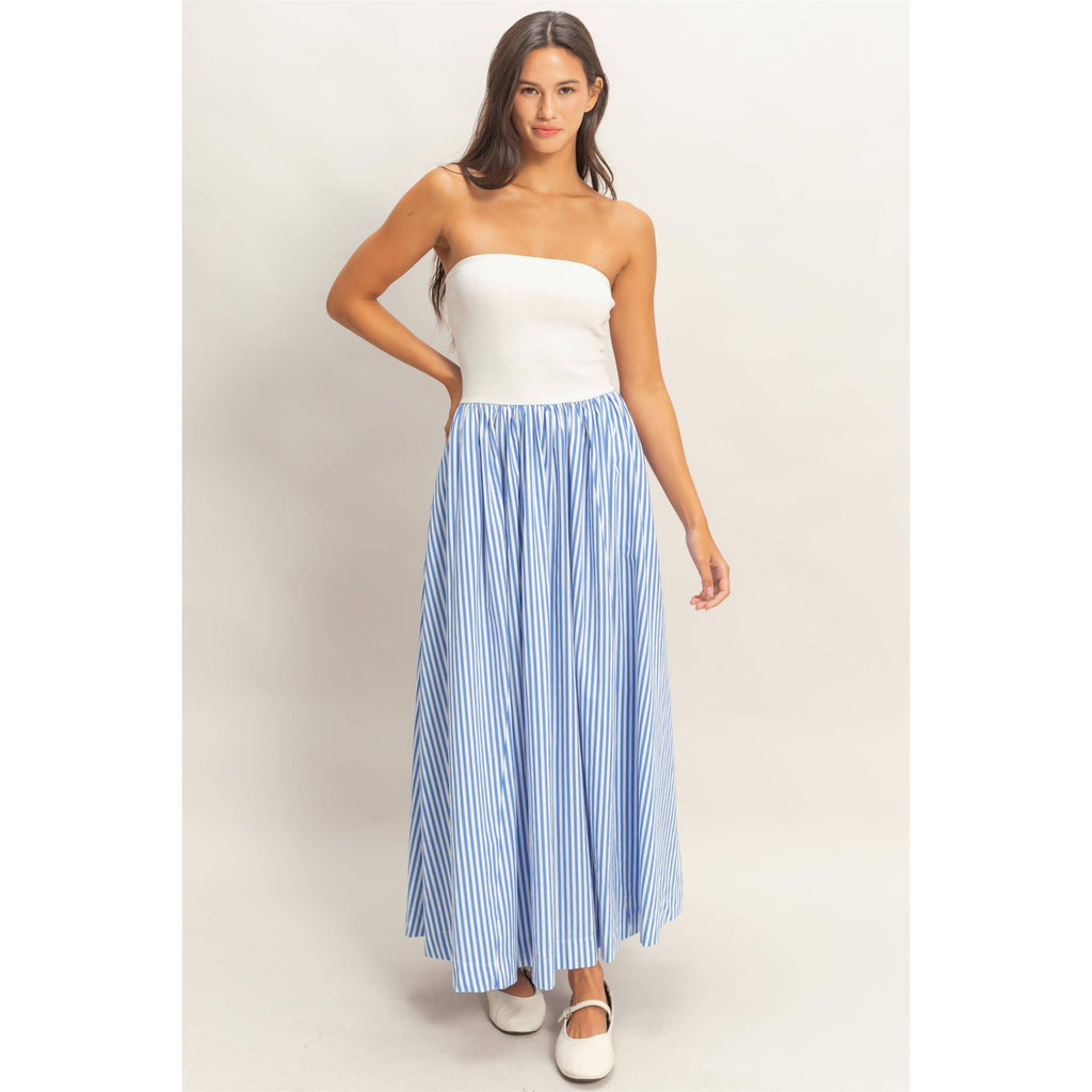 Saylor Midi Dress