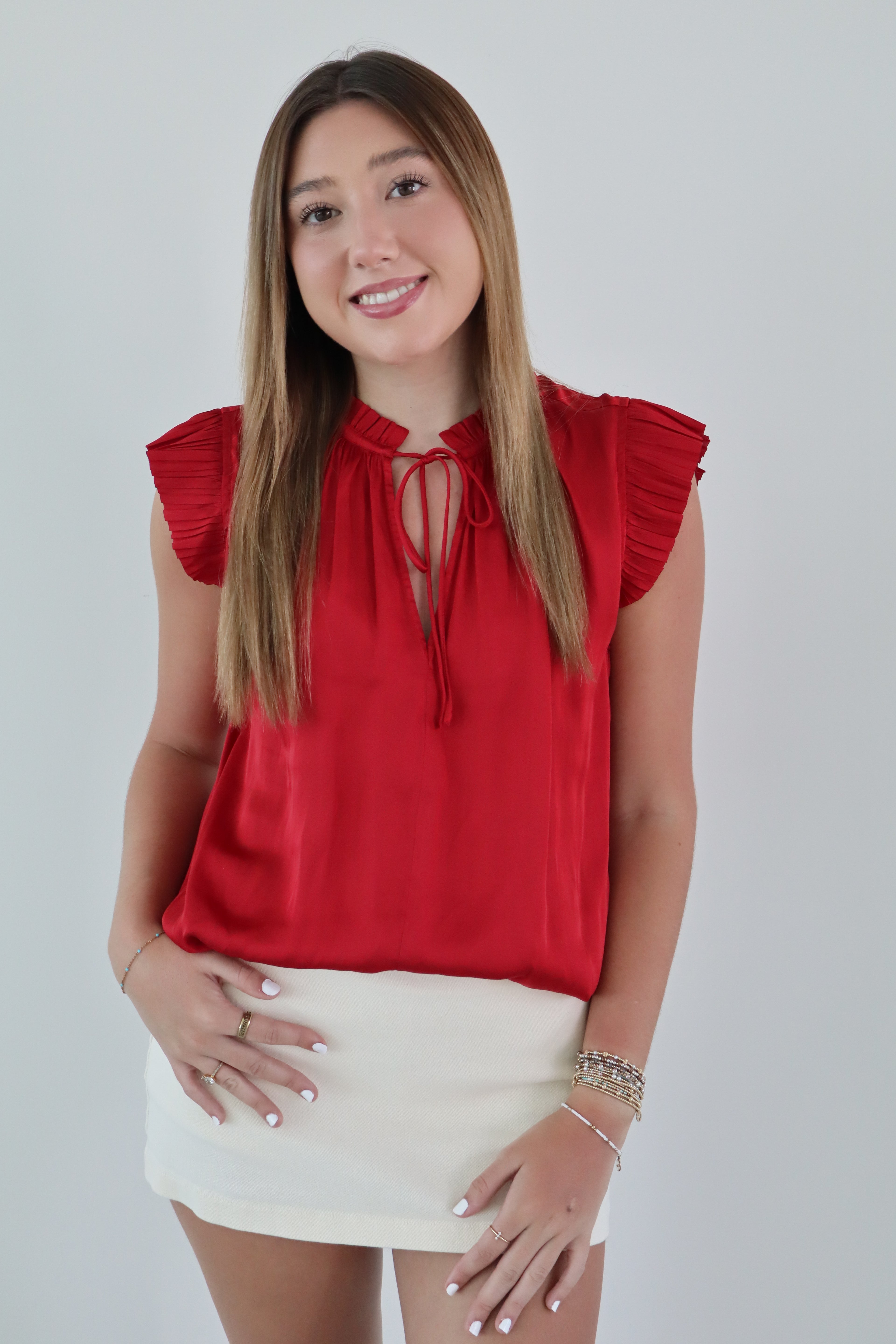 Margot Top