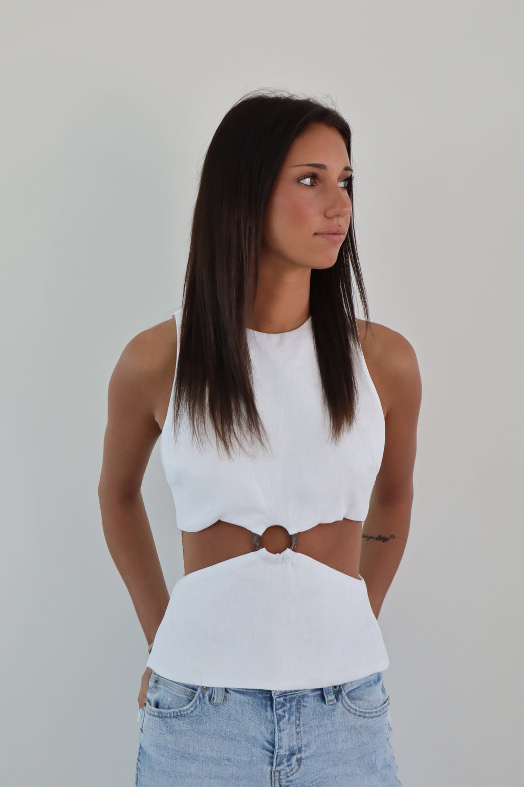 Coastal Cutout