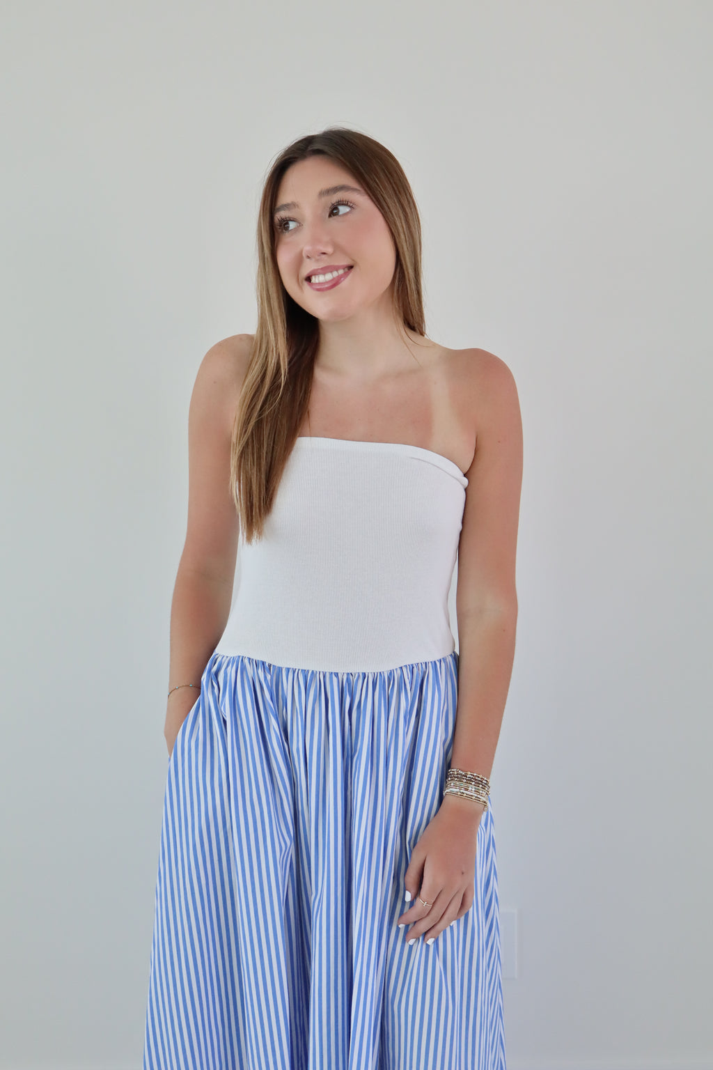 Saylor Midi Dress