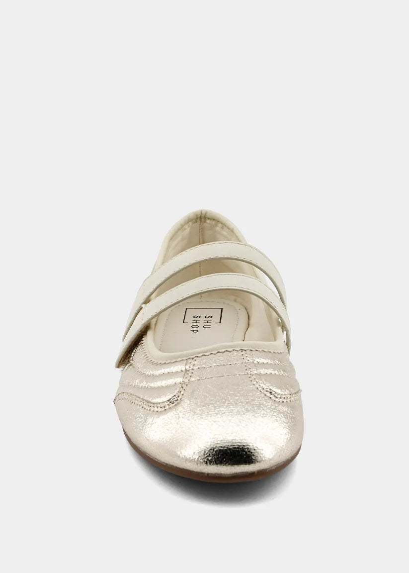 Salome Shoe