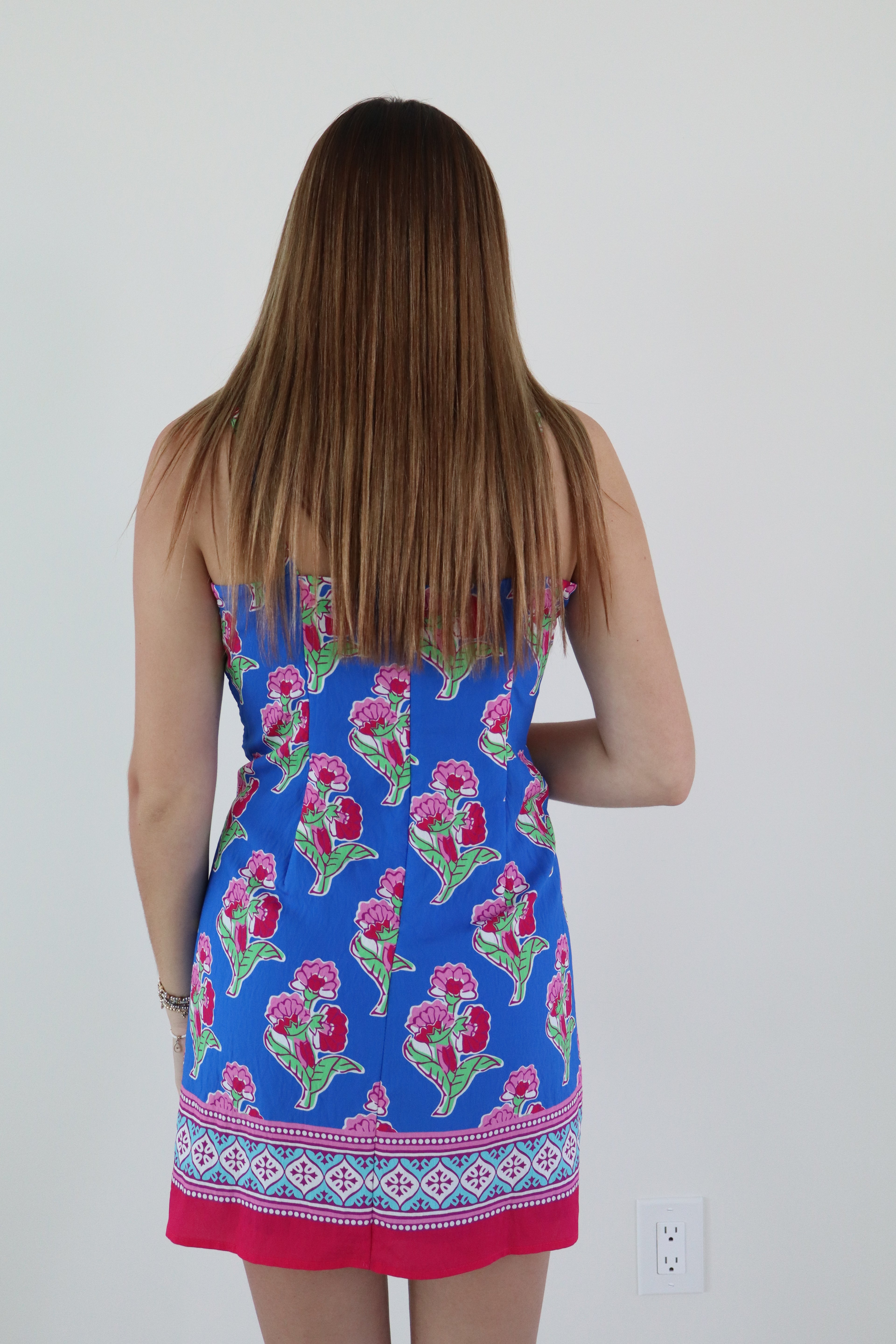 Camilla Mini Dress