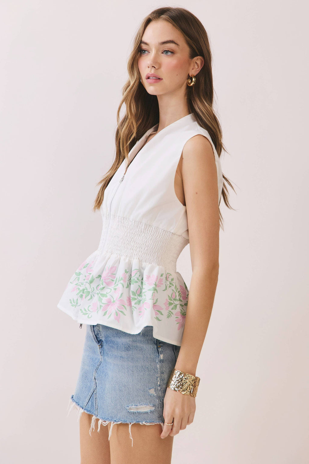 Blossom Top