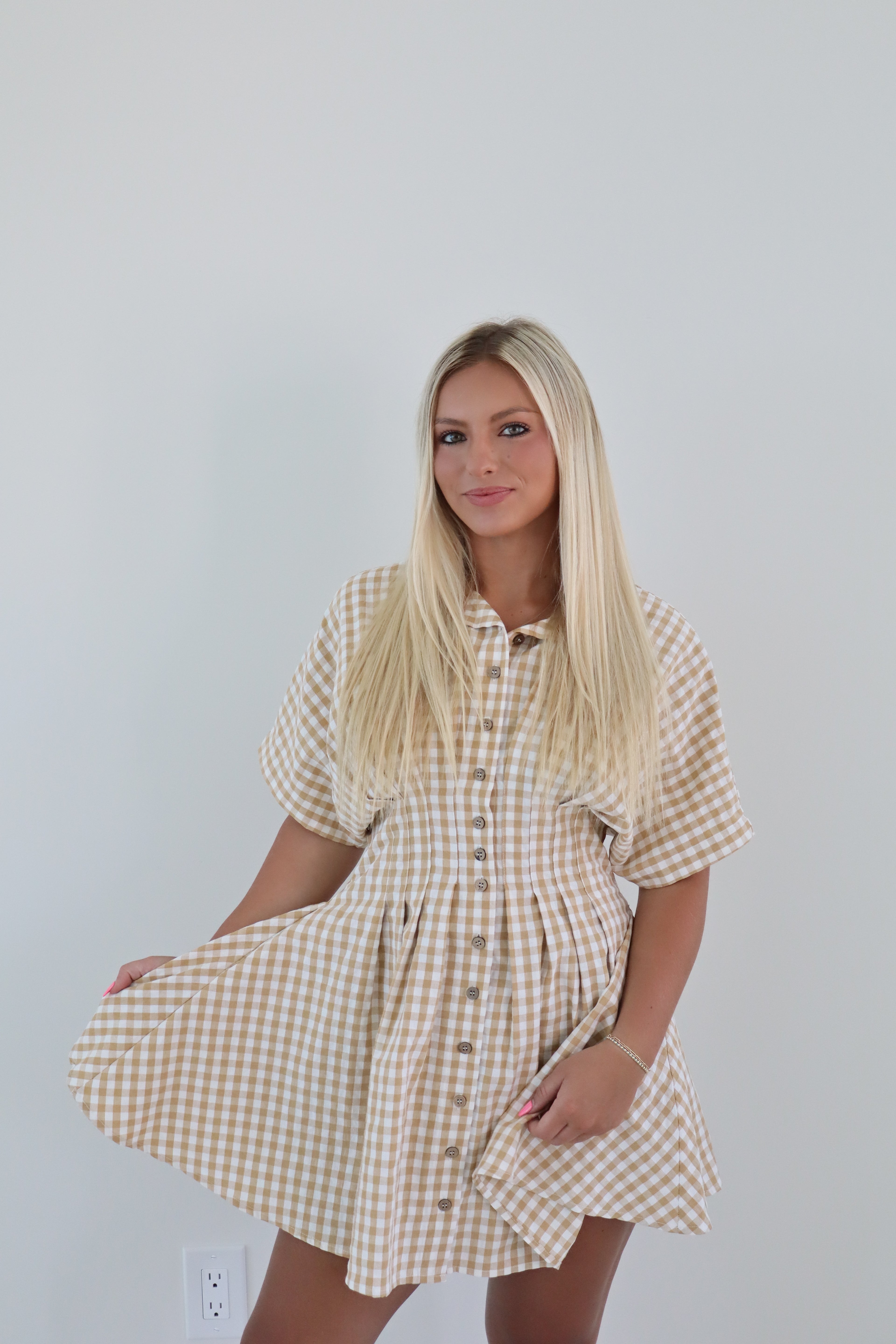 Darlene Dress