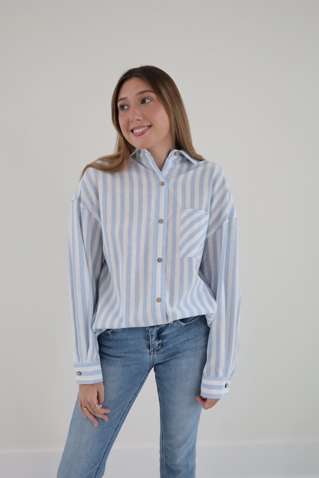 Ollie Shirt
