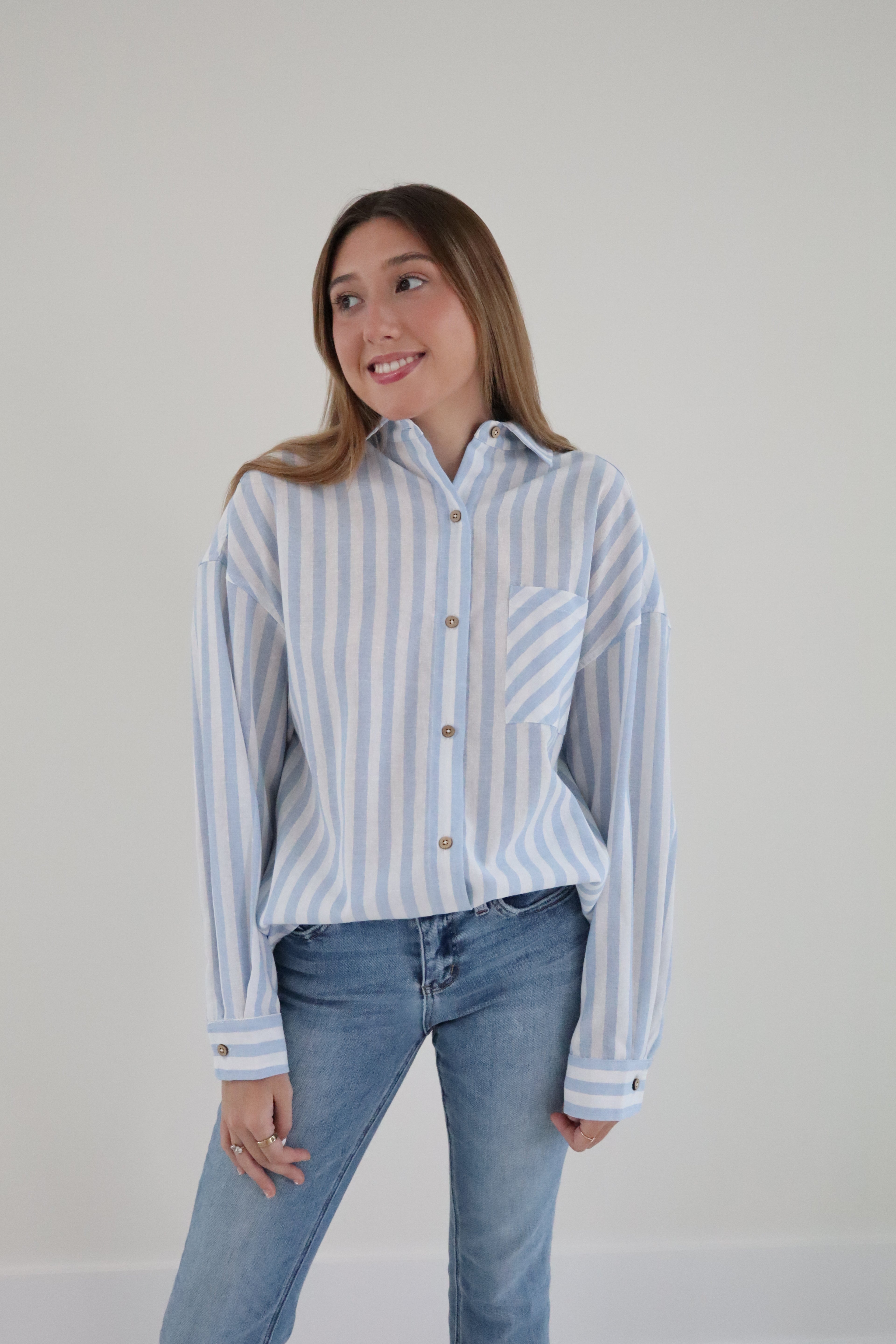 Ollie Shirt