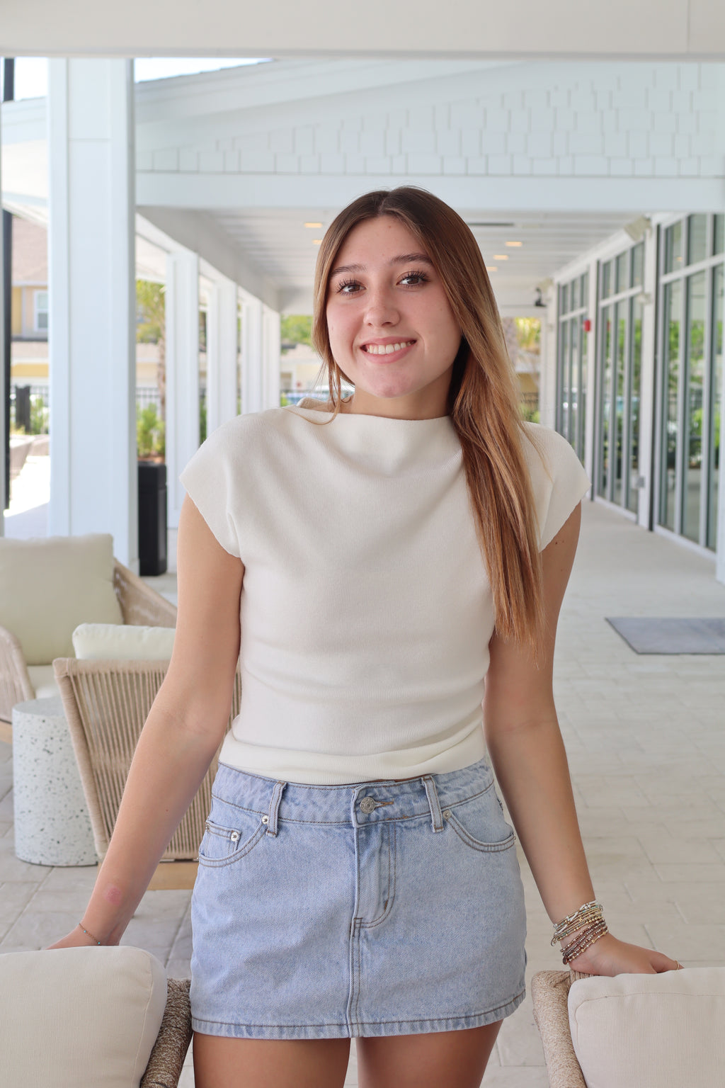 Lori Top