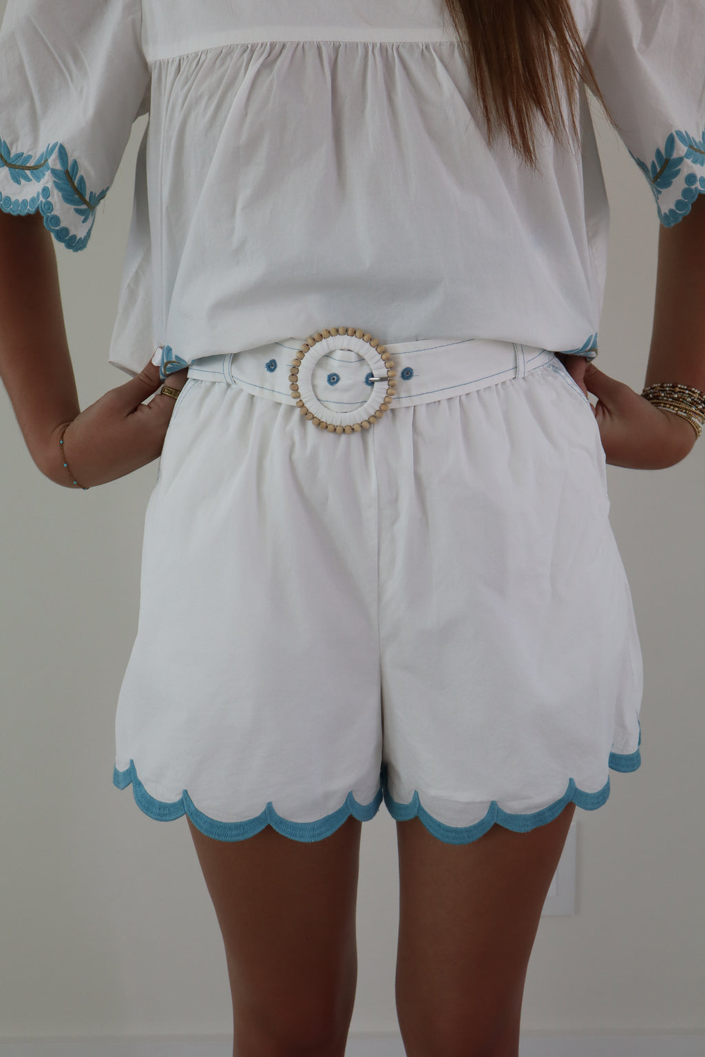 Bloom Shorts