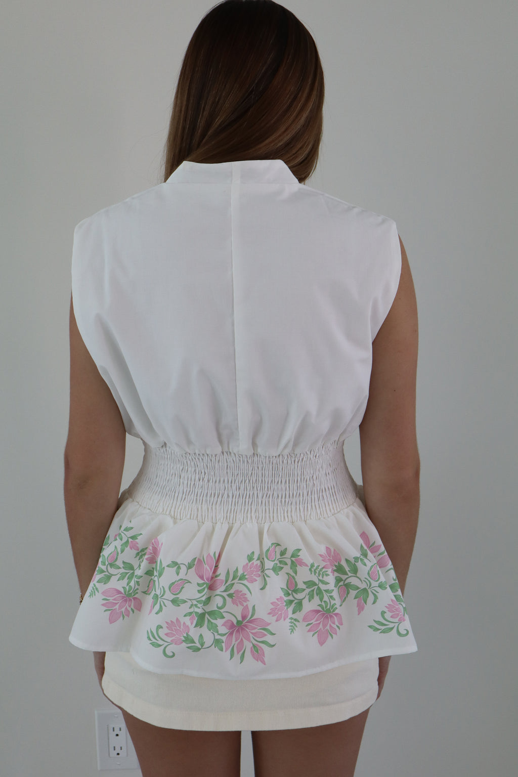 Blossom Top