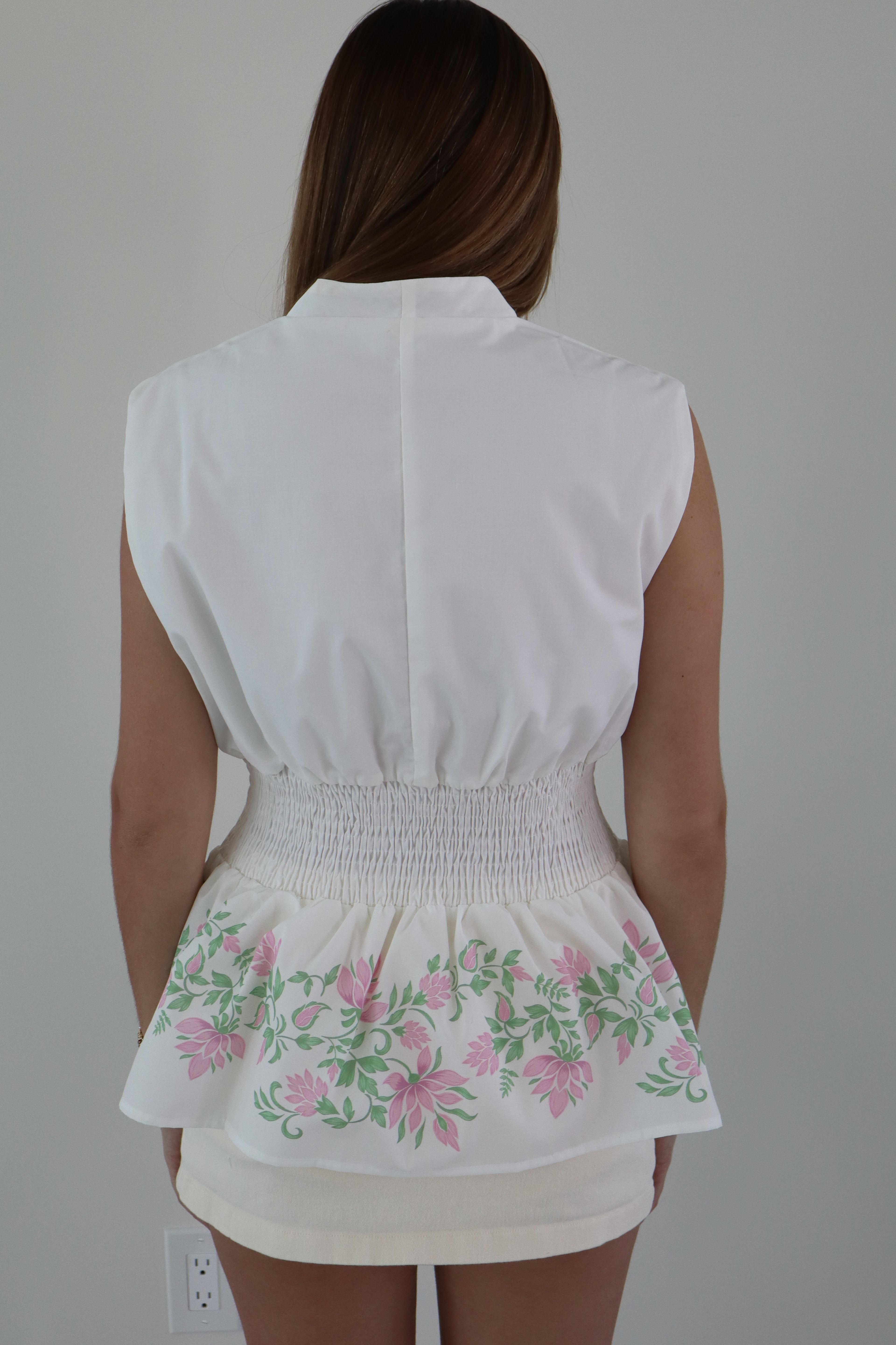 Blossom Top