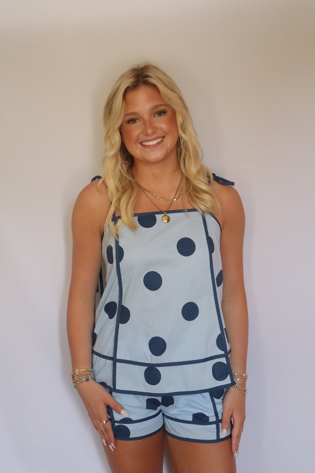 Abigail Top