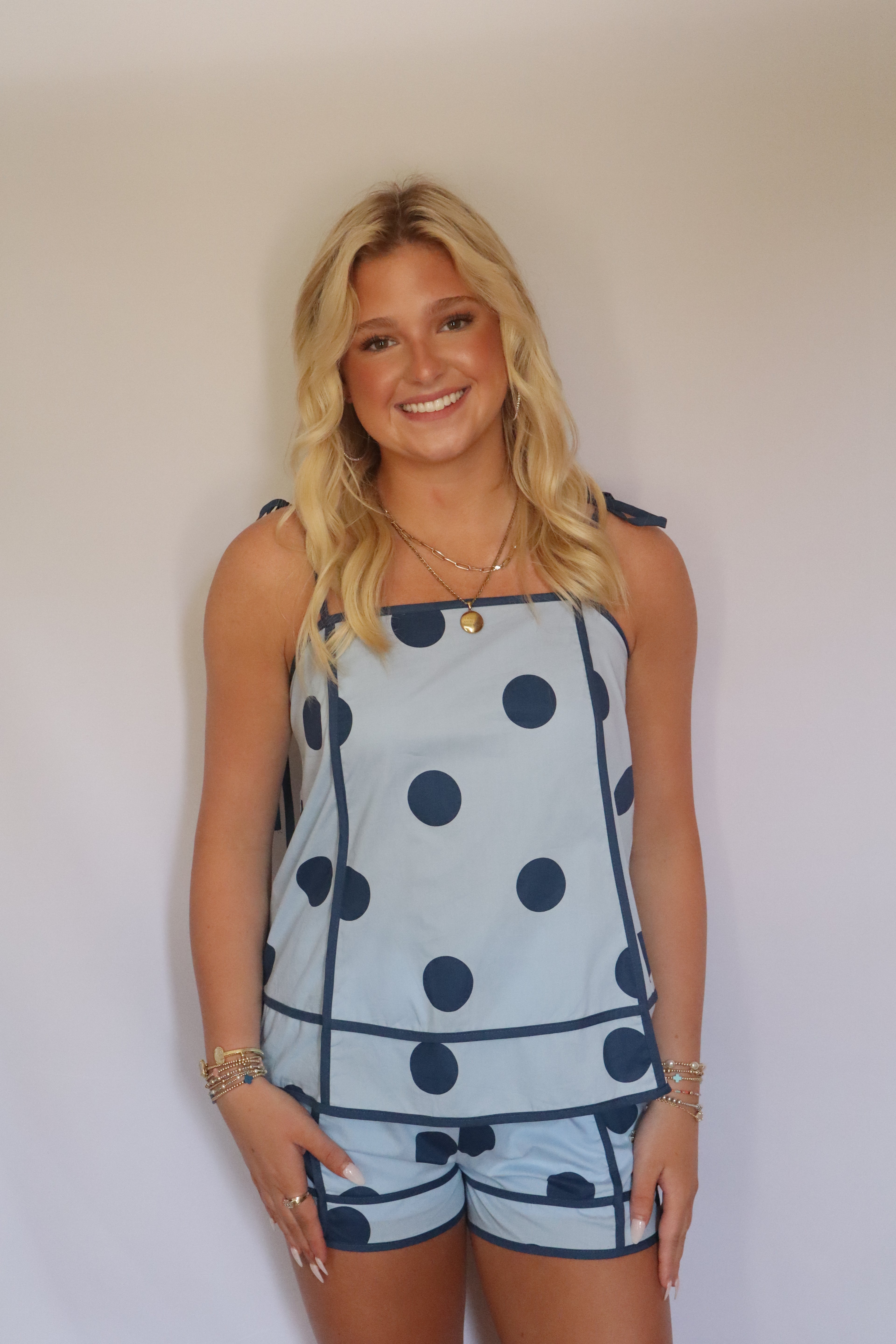 Abigail Top