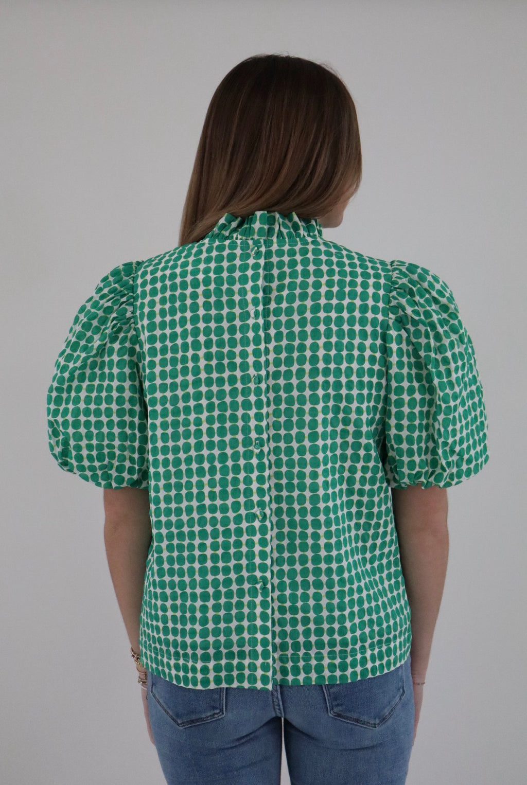 Riley Blouse