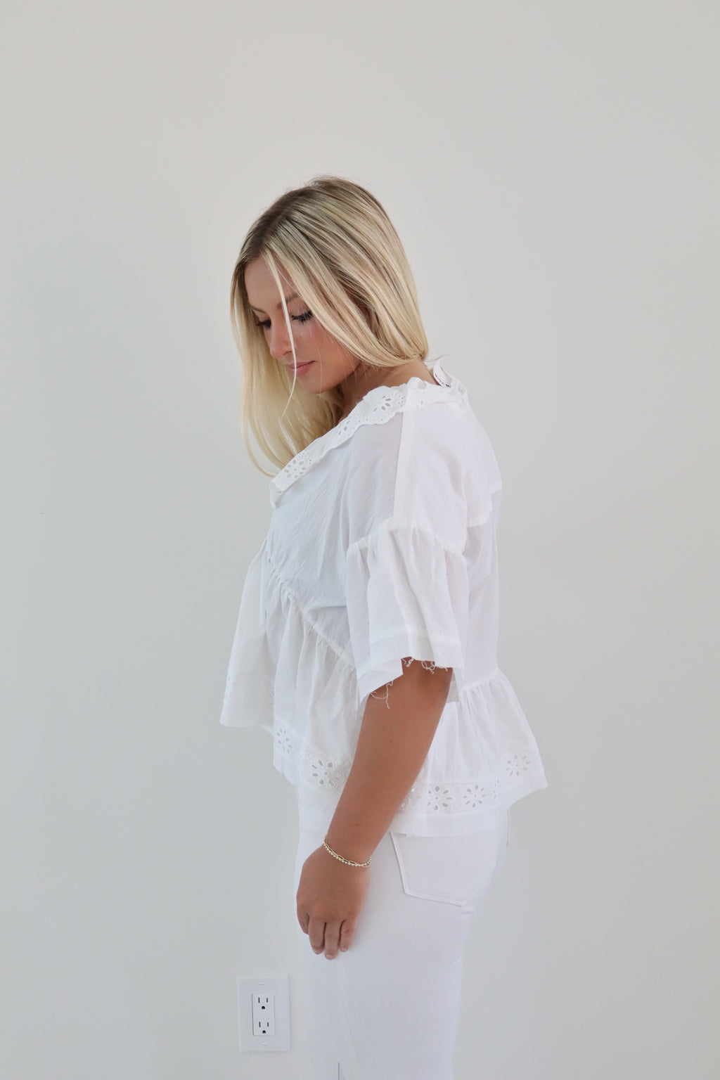 Lauren Blouse