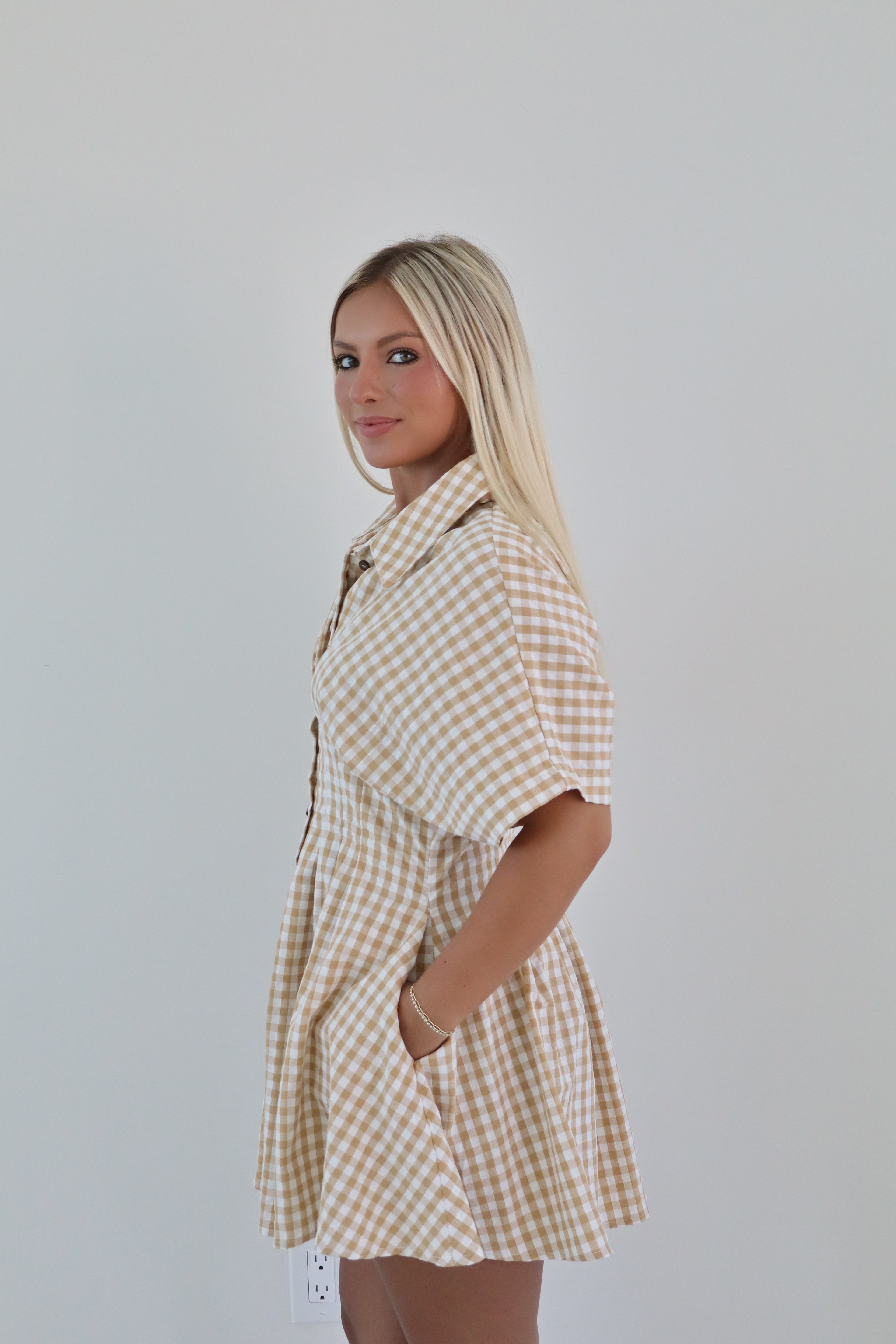 Darlene Dress