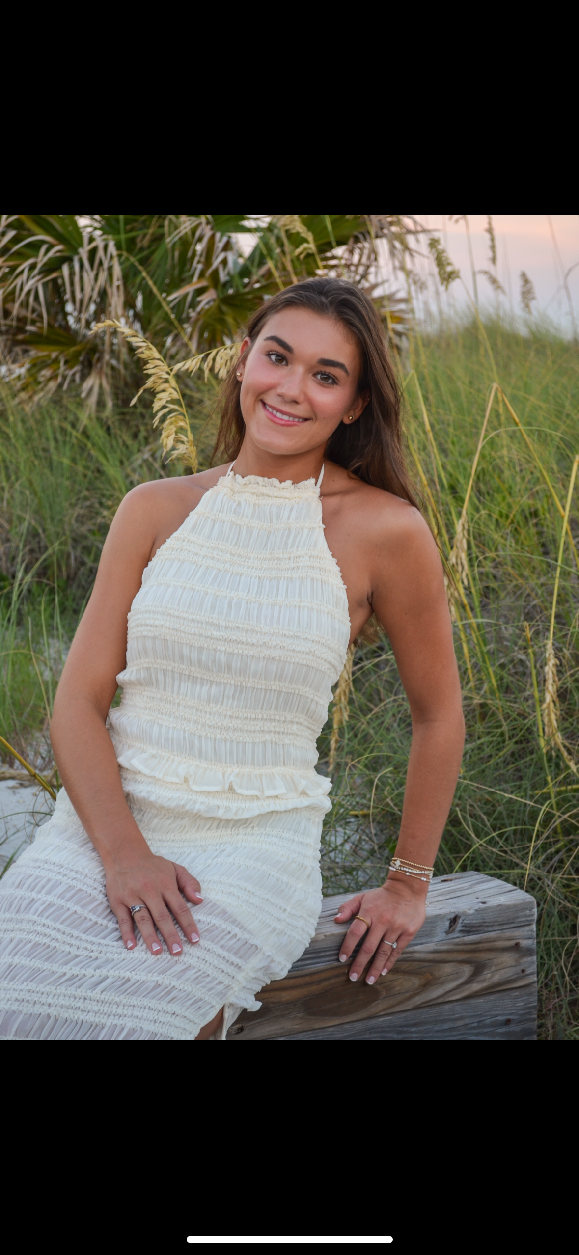 Ivory Set