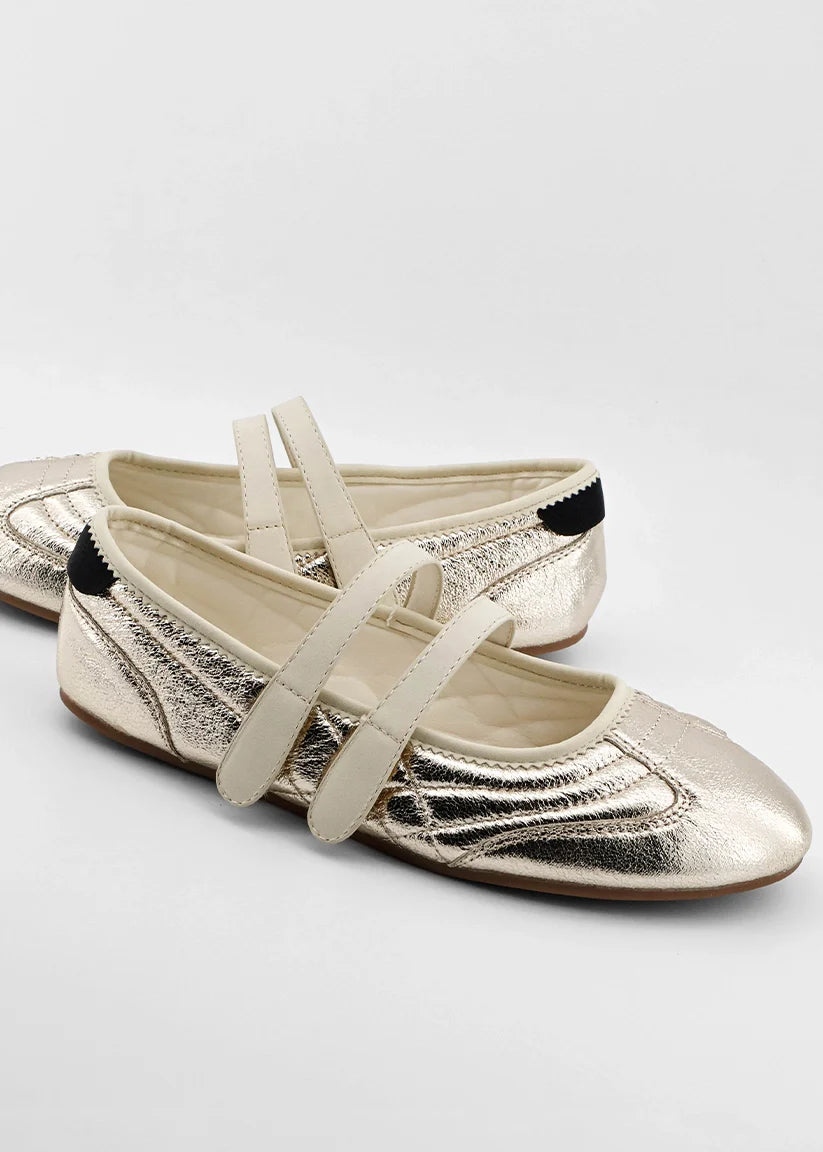 Salome Shoe
