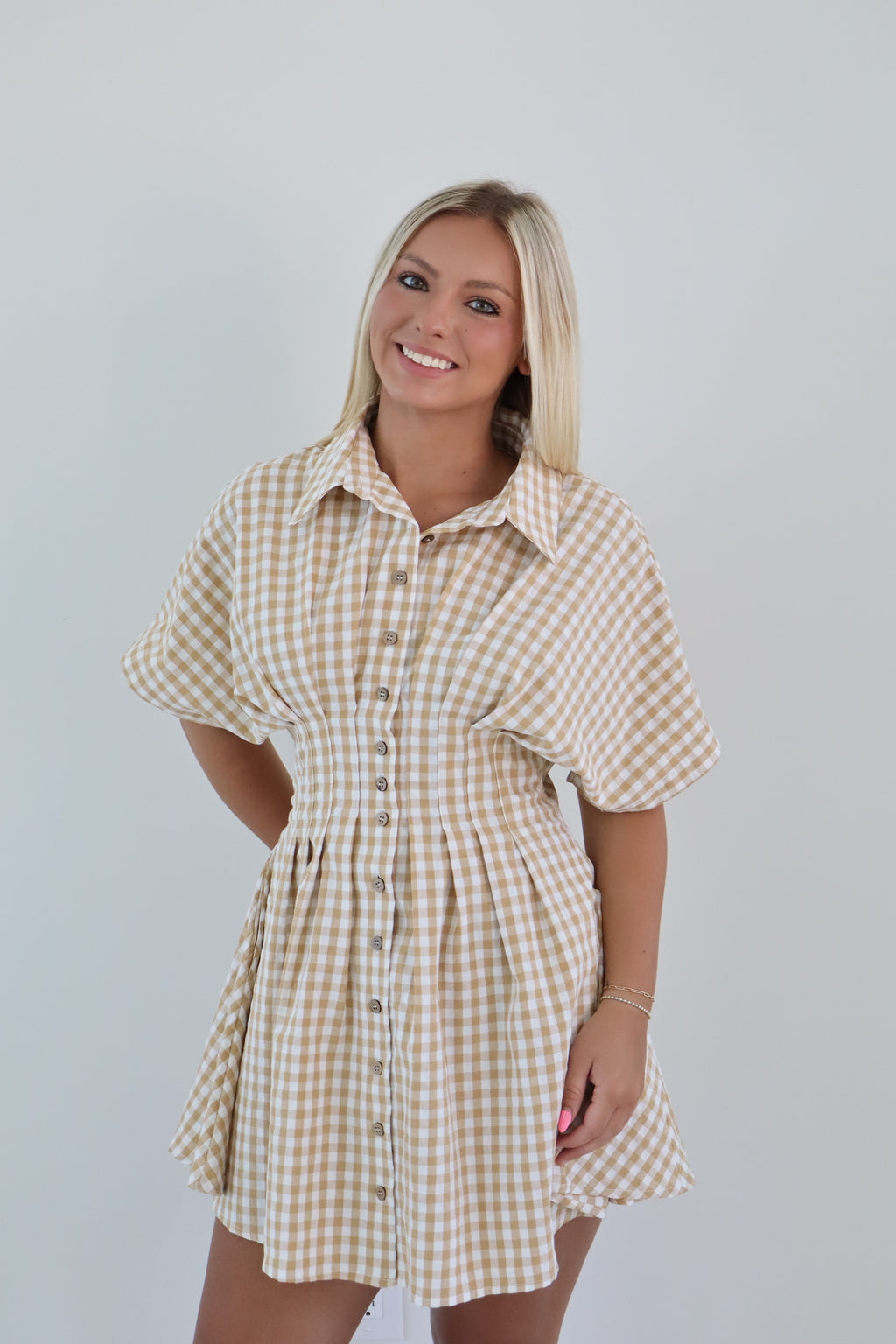 Darlene Dress