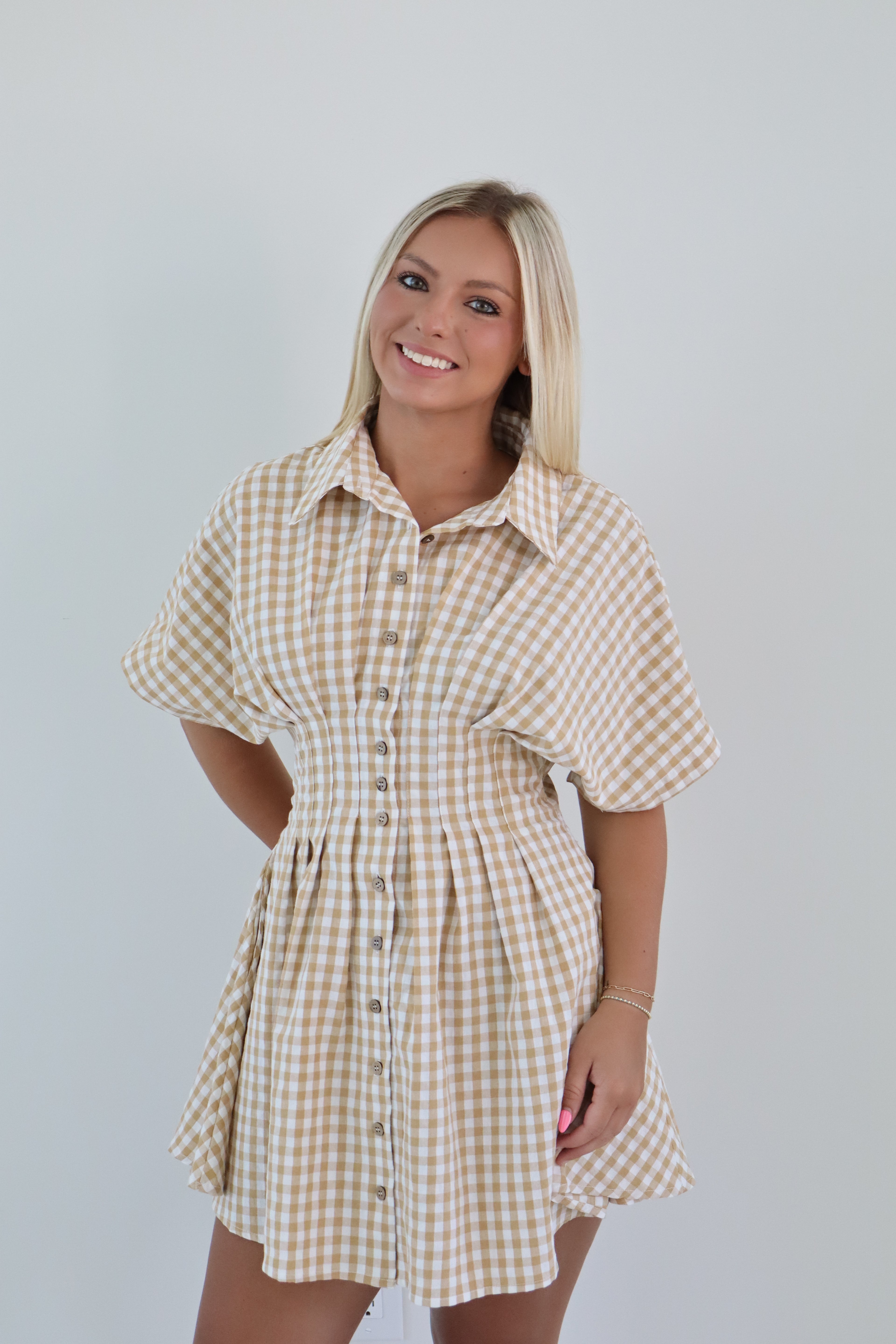 Darlene Dress