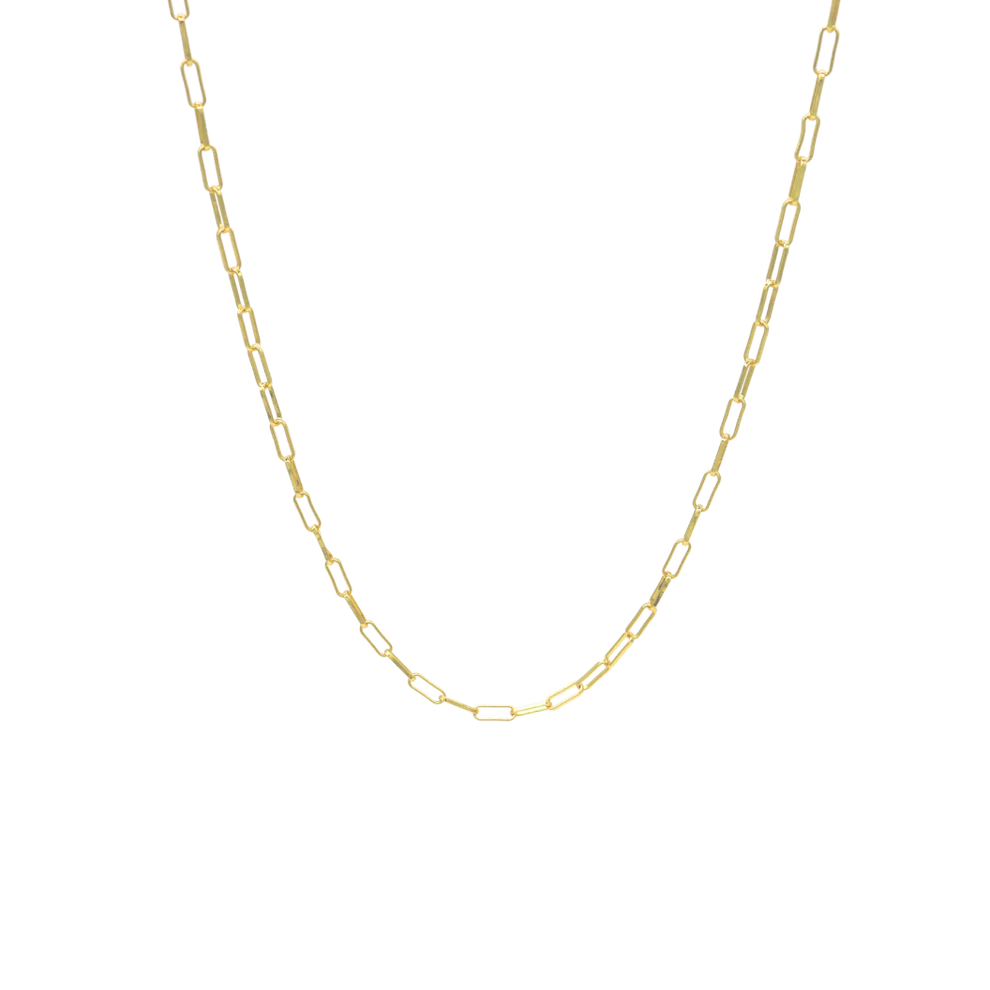 Ashley Necklace 18”