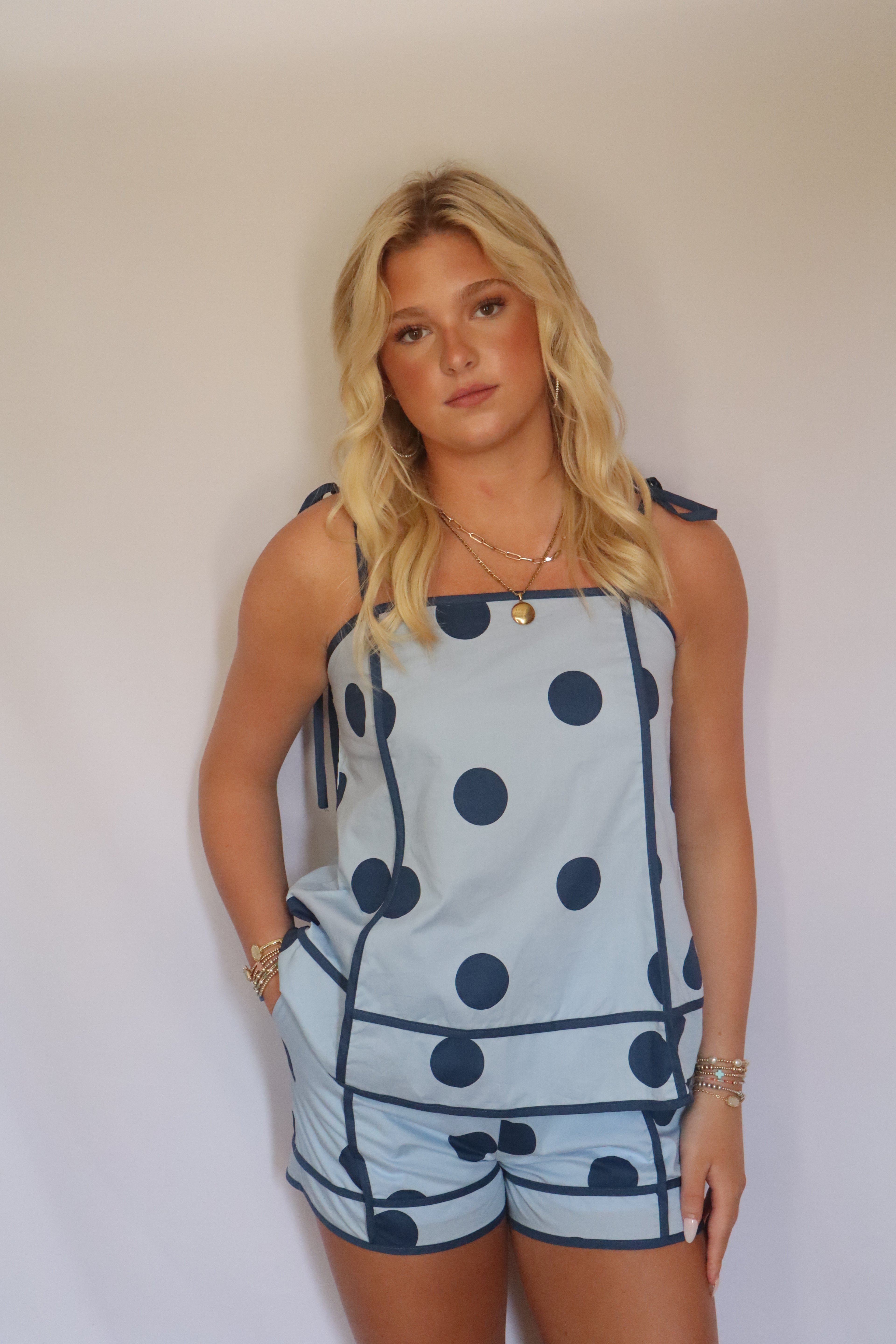 Abigail Top