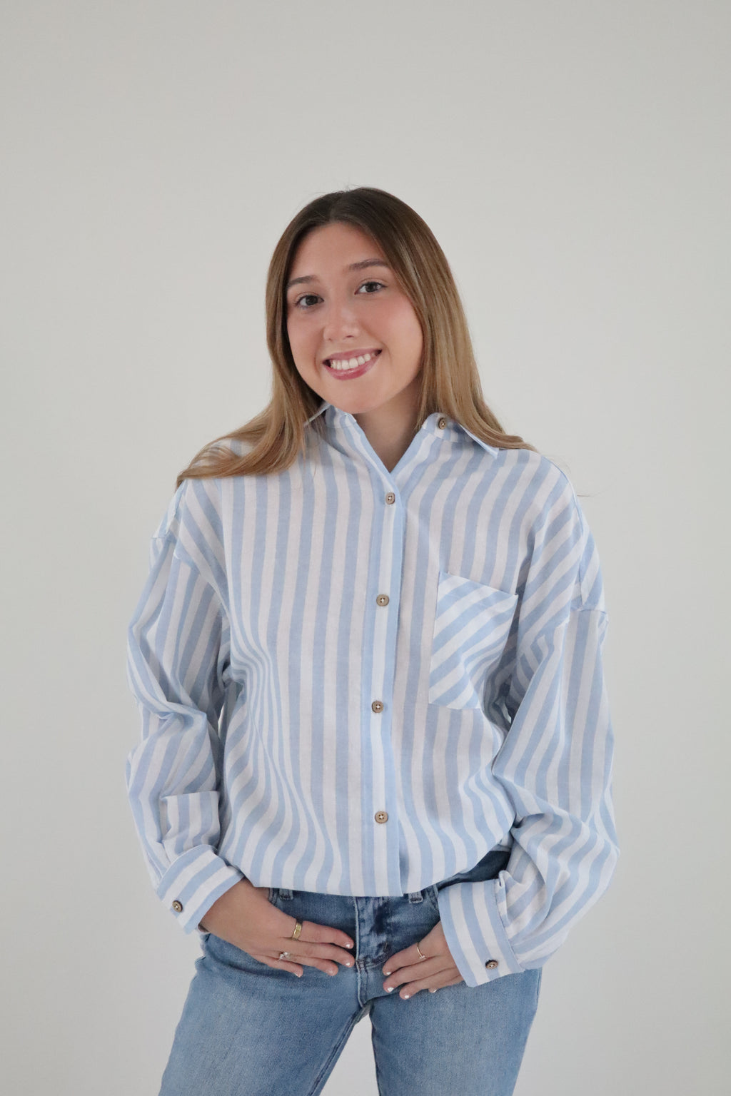 Ollie Shirt