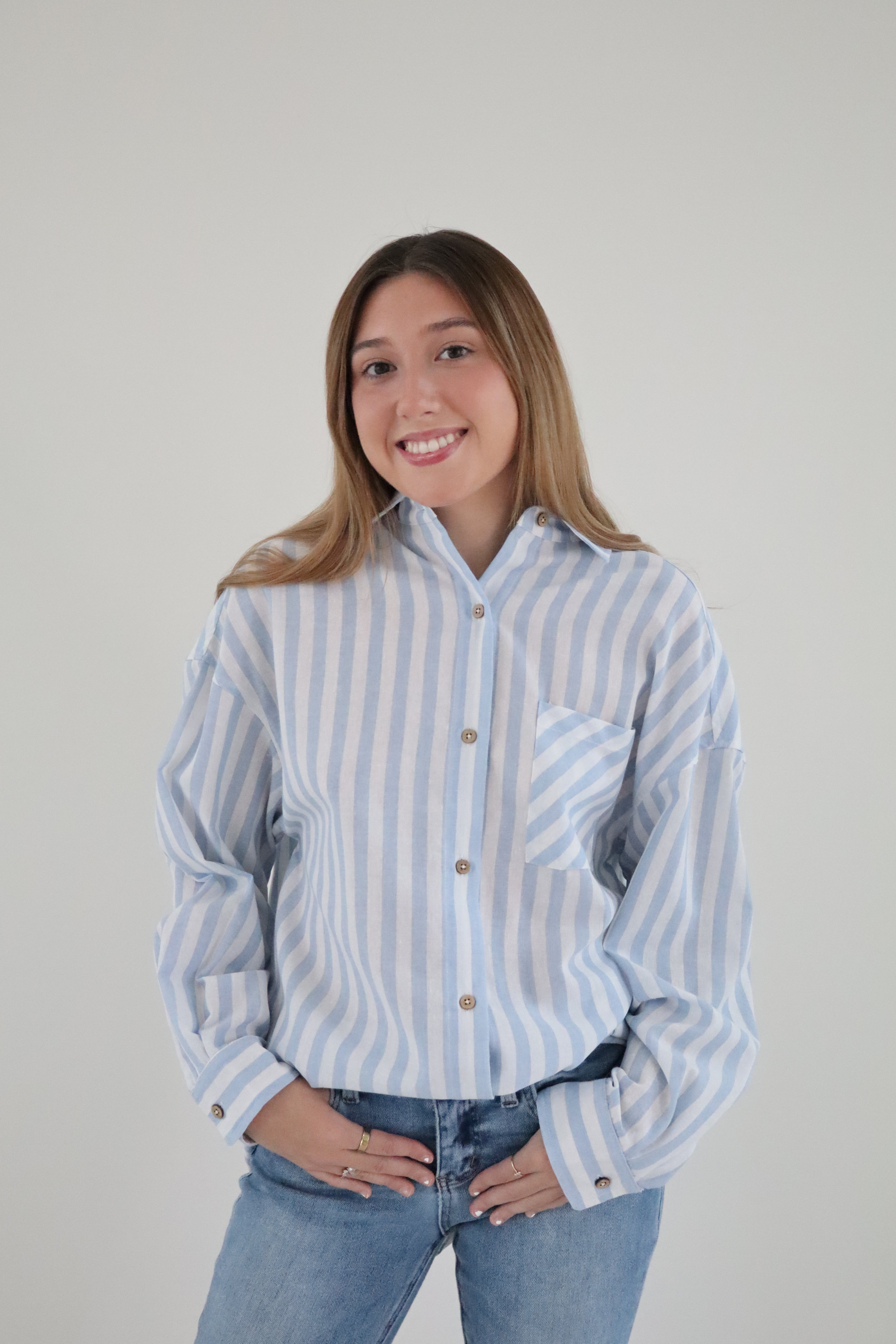 Ollie Shirt