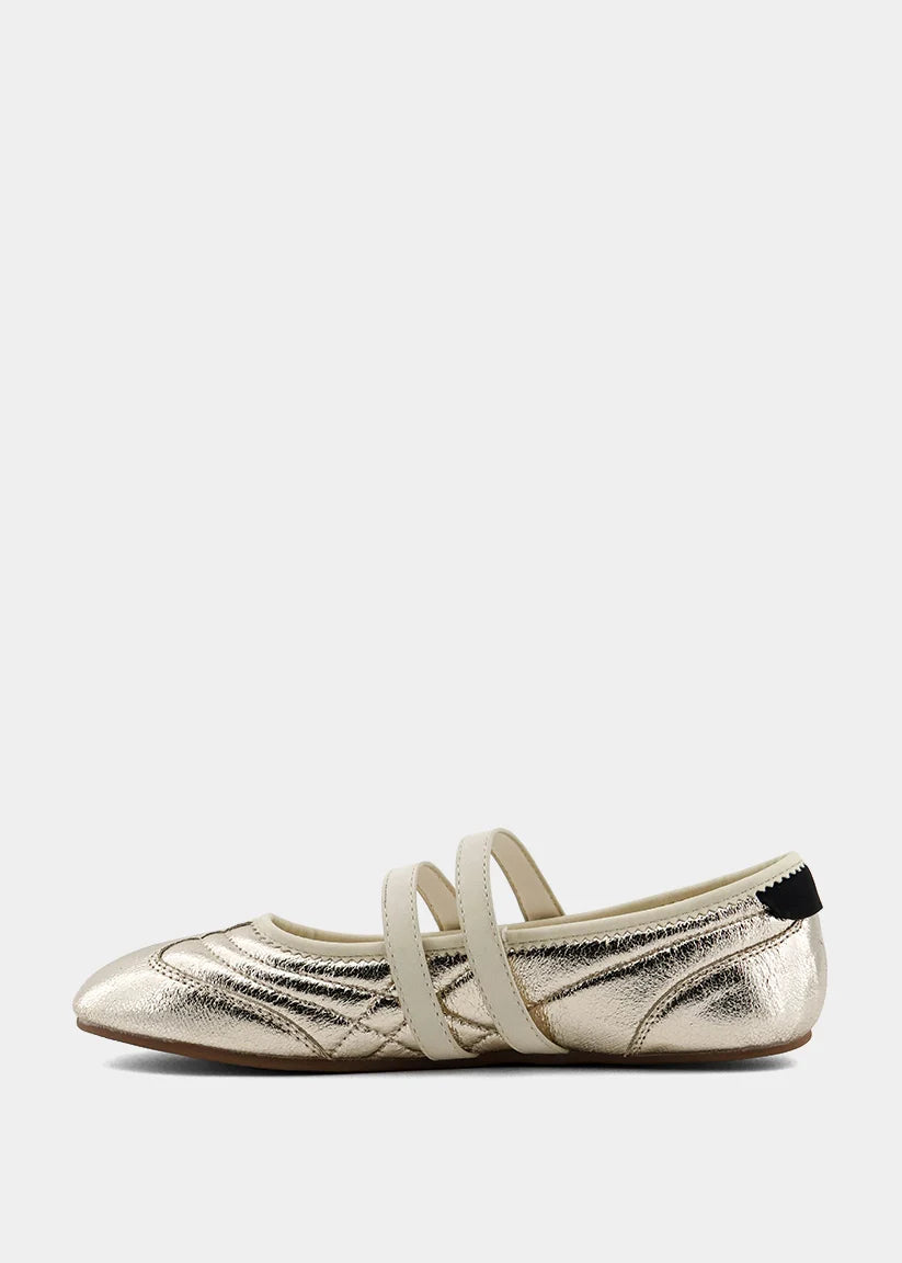 Salome Shoe