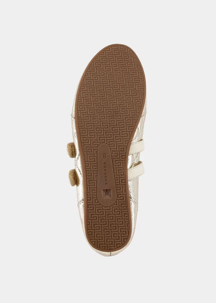 Salome Shoe