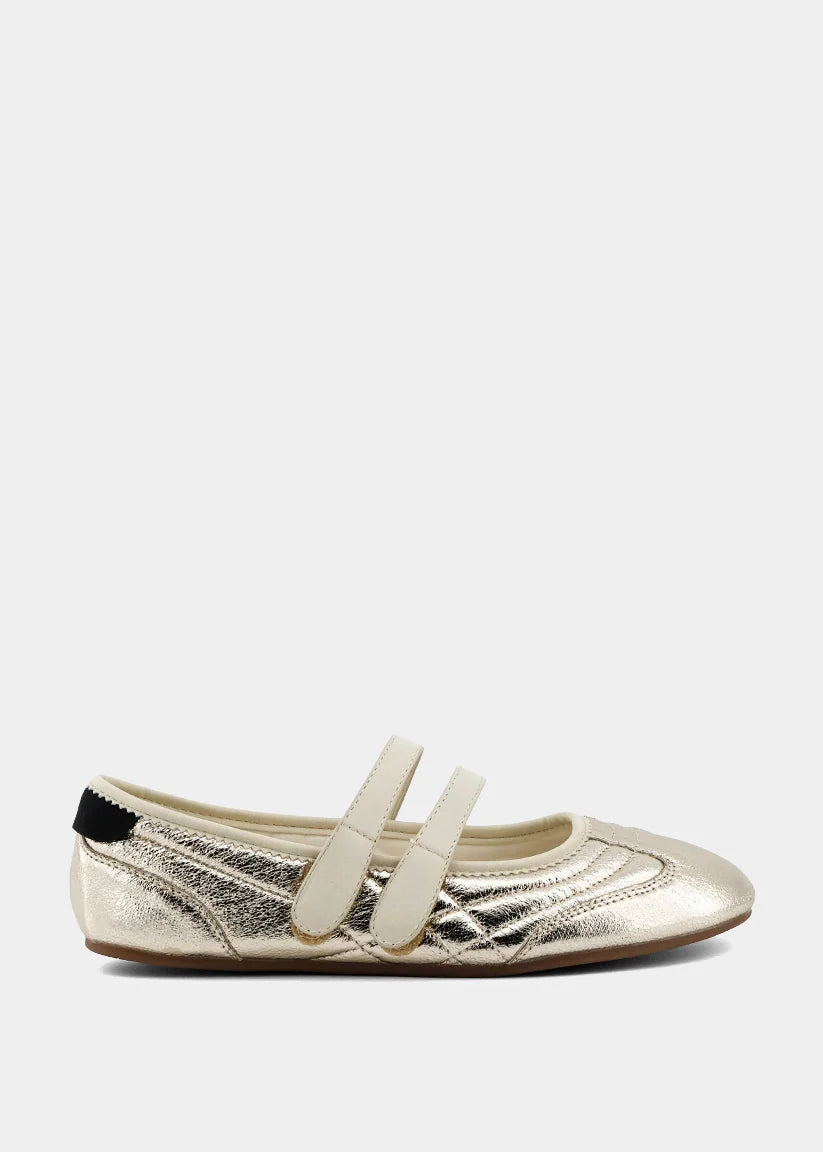 Salome Shoe