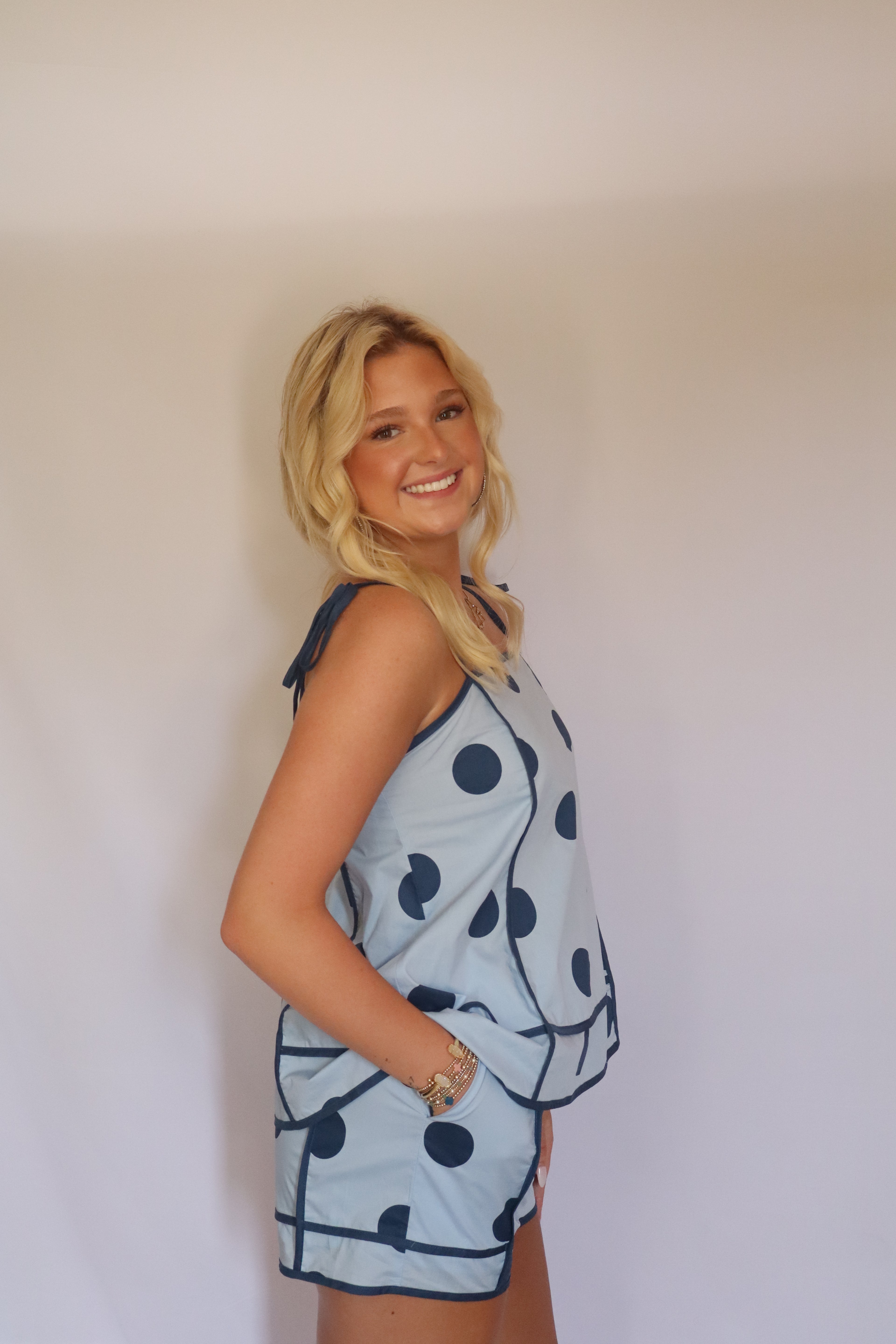 Abigail Top