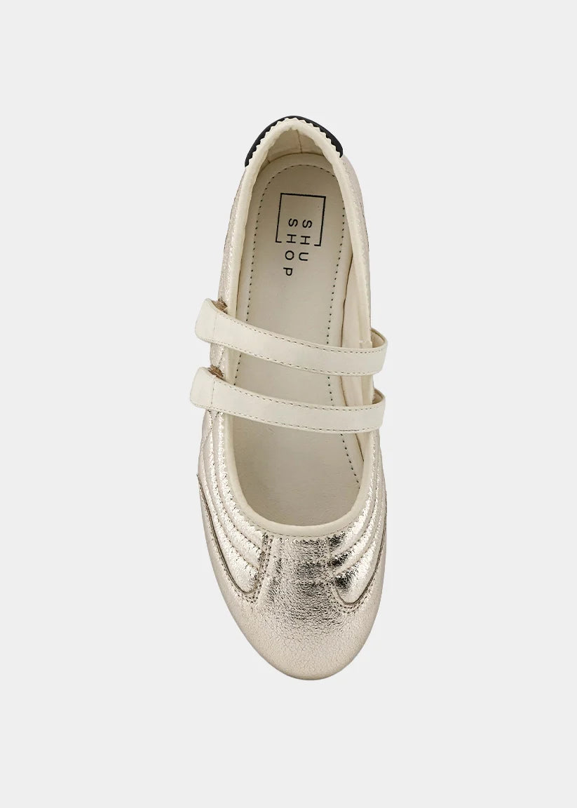 Salome Shoe