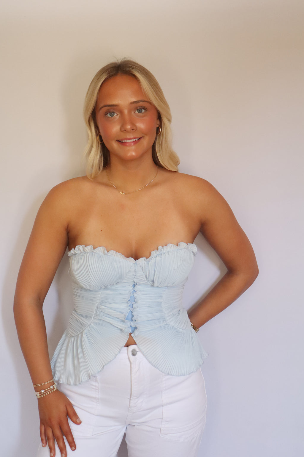 Angelica Top