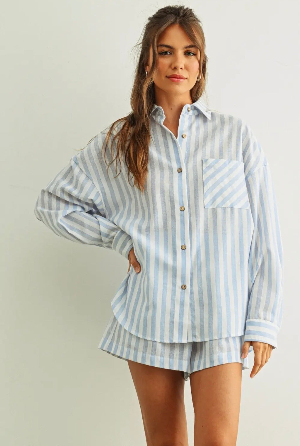 Ollie Shirt