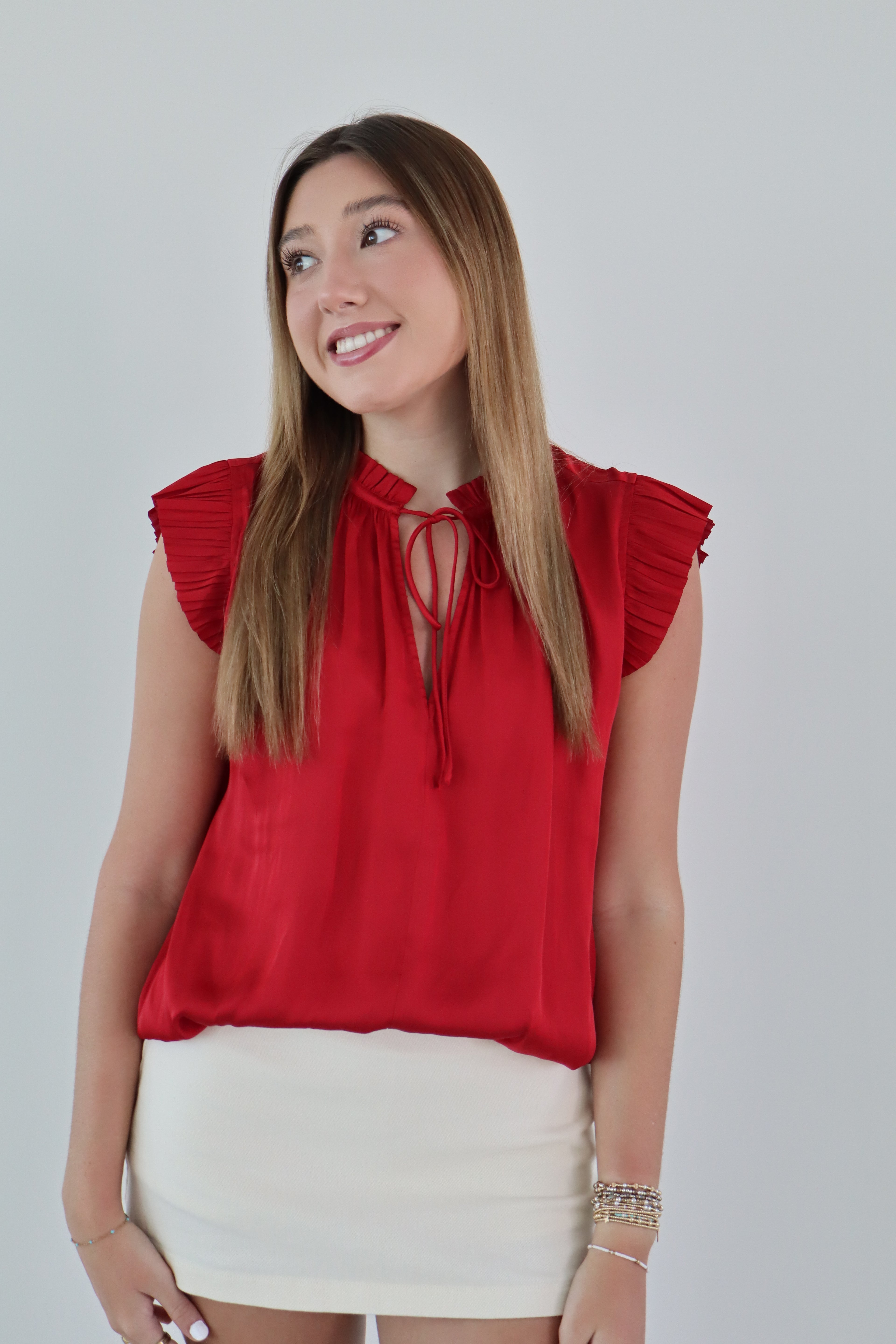 Margot Top